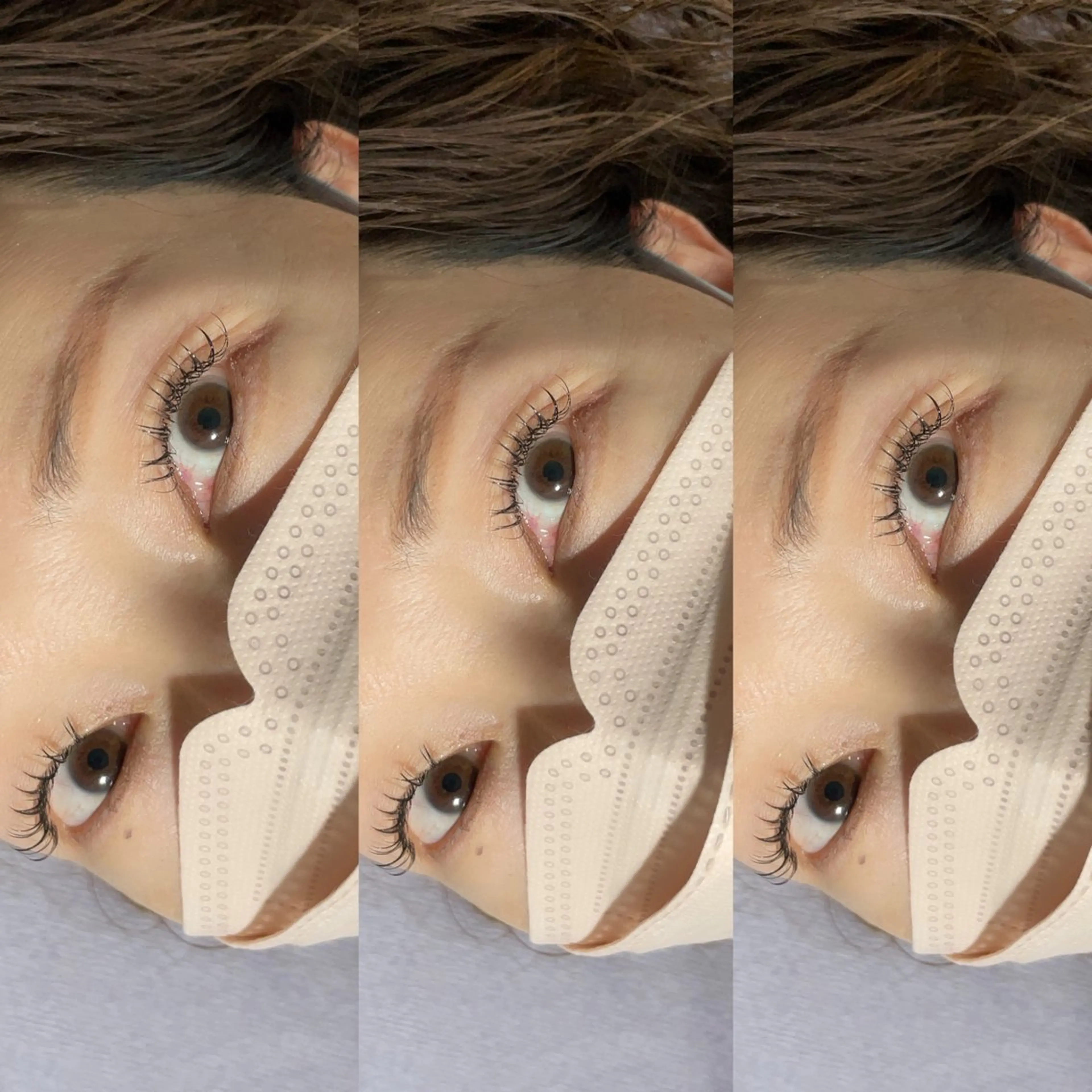 マツエク・マツパ マツエク eclipse eyelashのマツエク・マツパデザイン