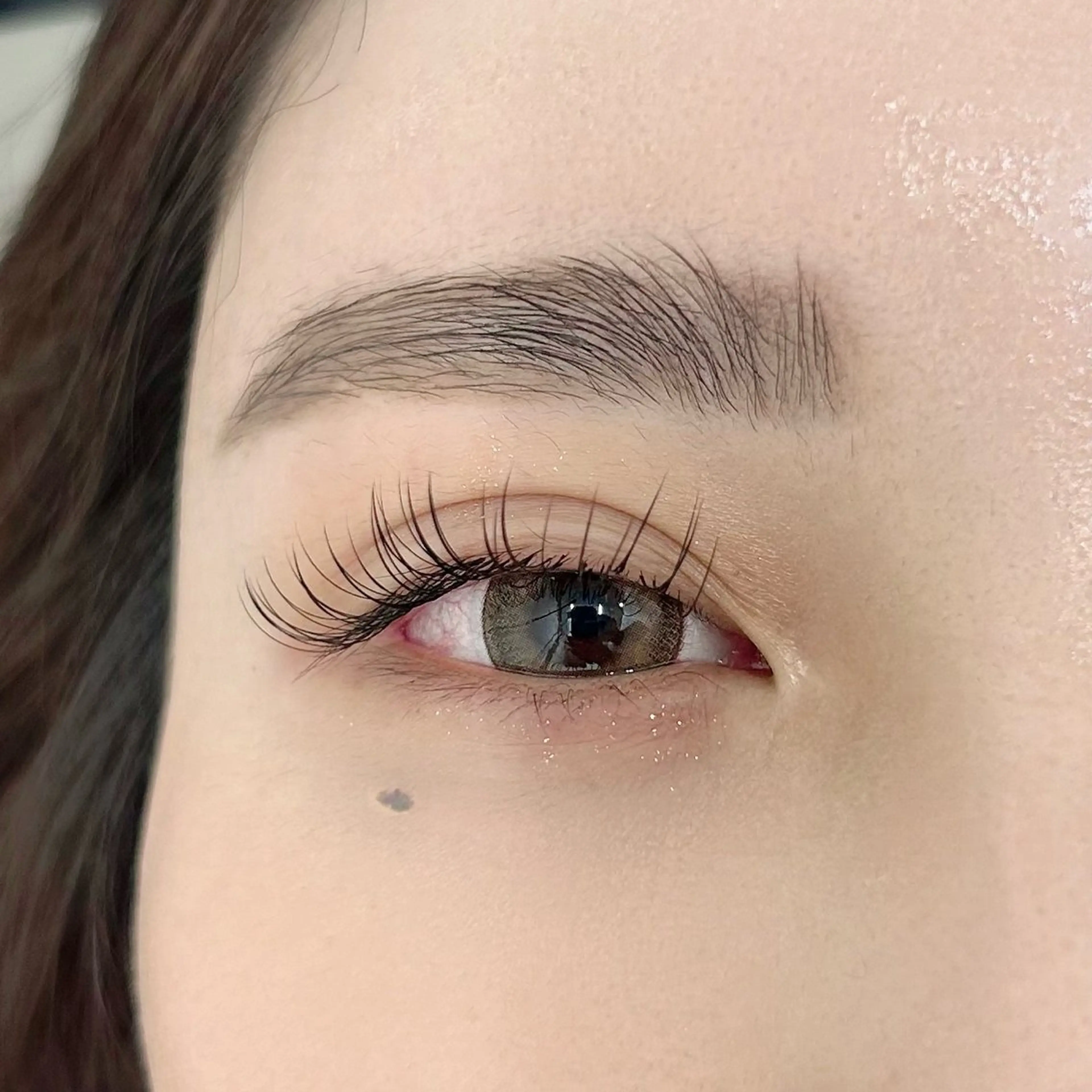 🉐minimo限定🉐 LED!フラットラッシュ100本🌼の写真