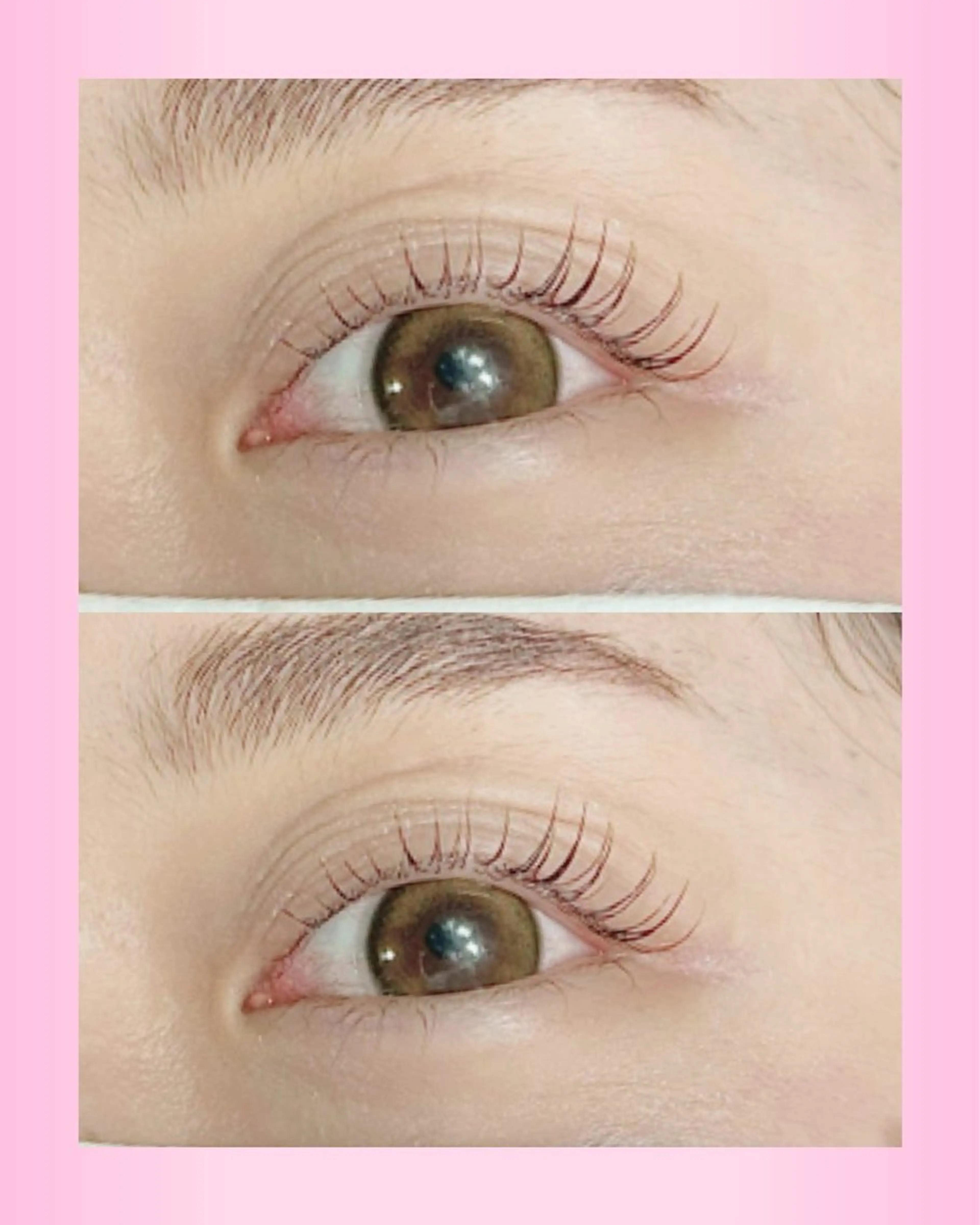 マツエク・マツパ エフェクトスタジオ所属・エフェクトスタジオ リラクゼーションのマツエク・マツパデザイン