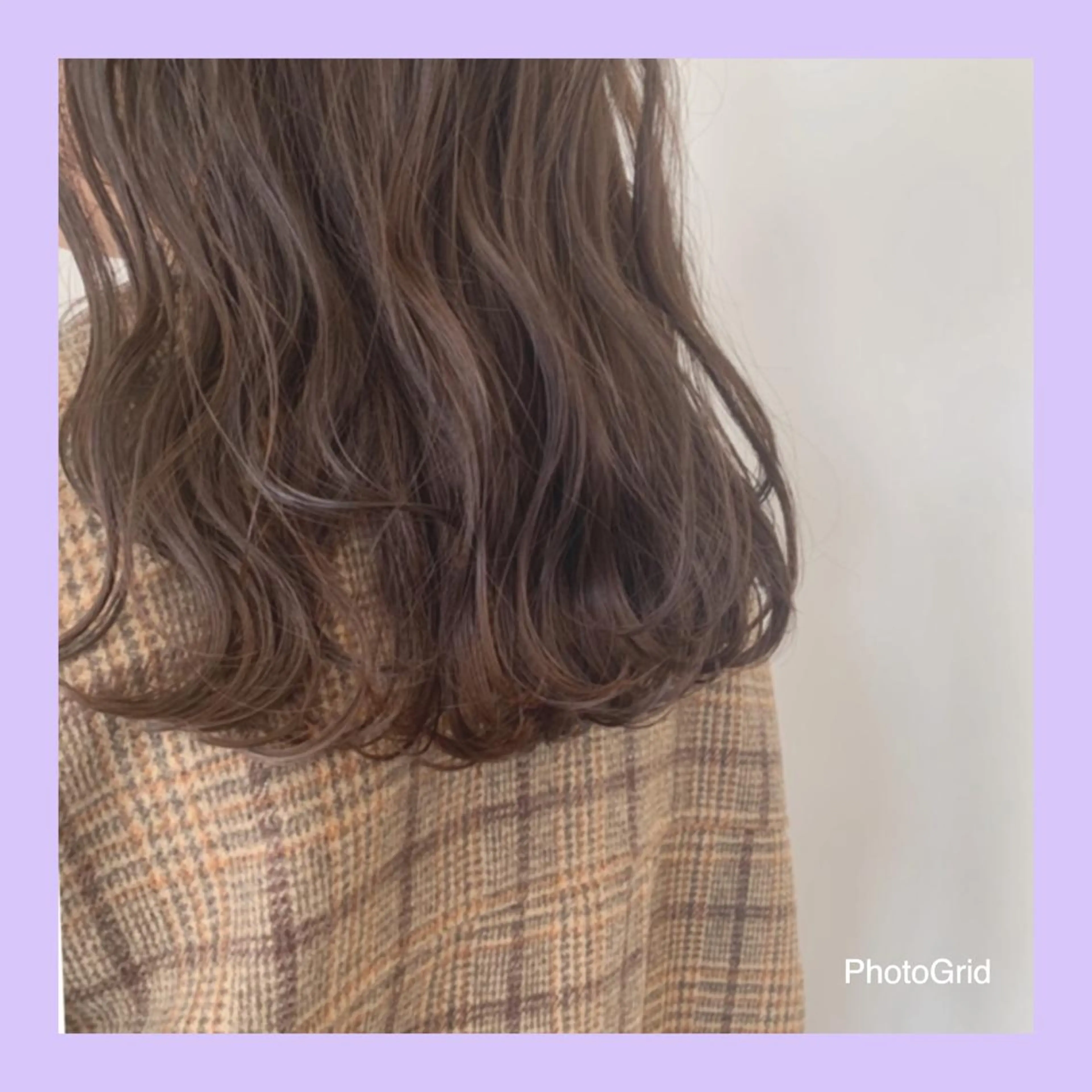 ロング 🌿大内雅斗 🌿韓国ヘアのヘアスタイル