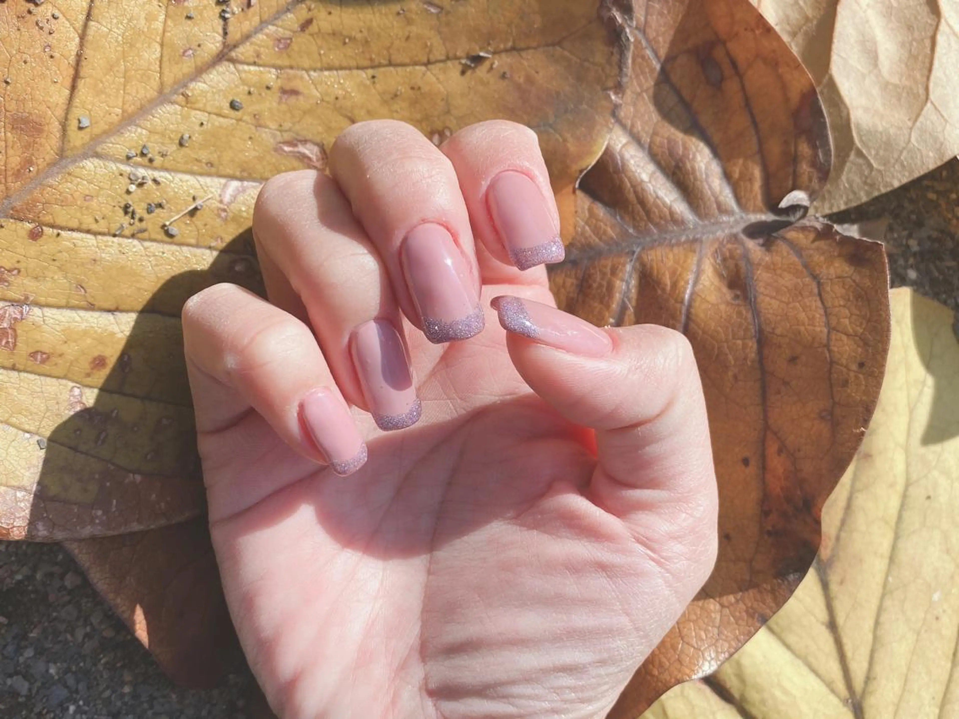 ネイル plunail mikiのネイルデザイン