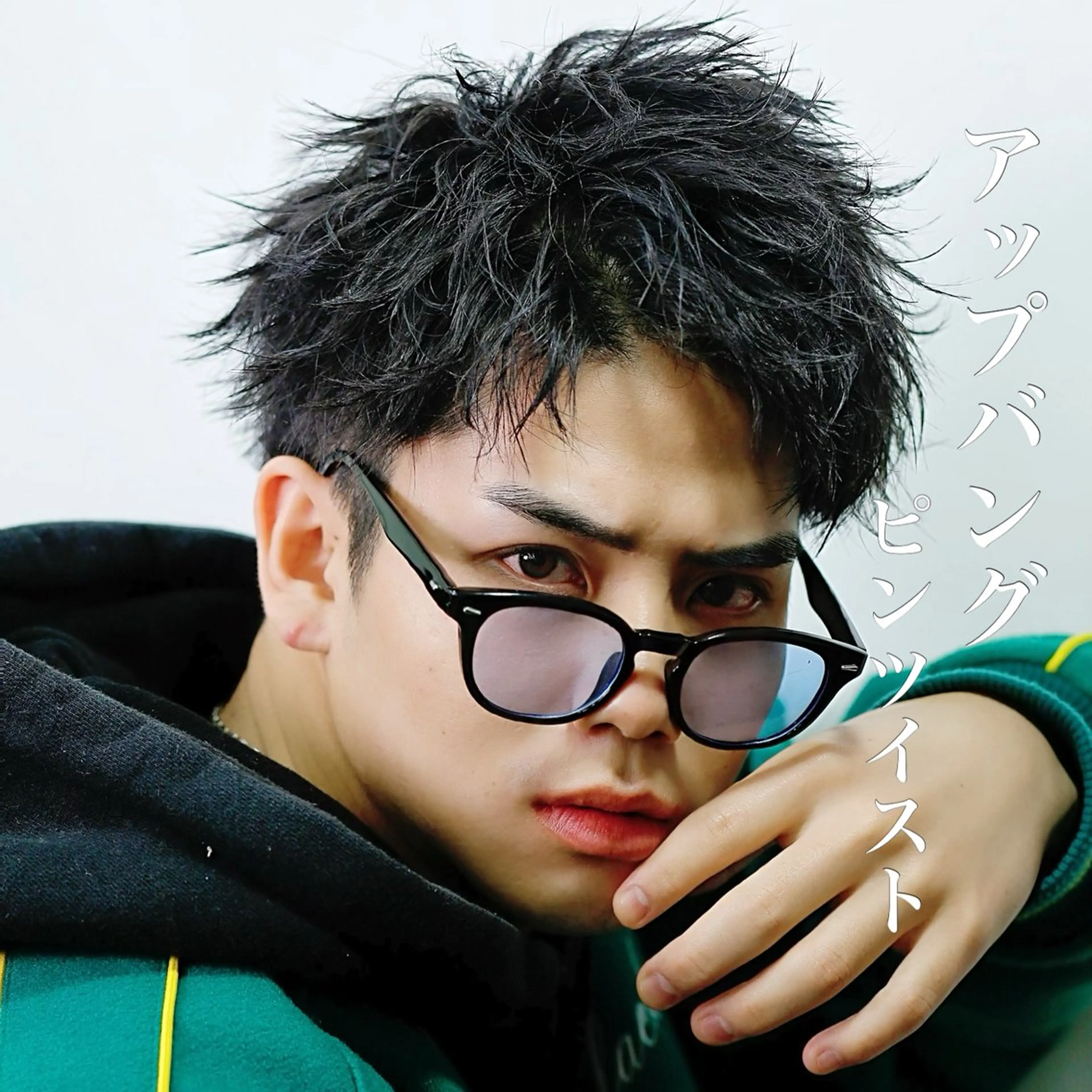 パーマ メンズ トレンドパーマ‼️ NAOKI💥のヘアスタイル