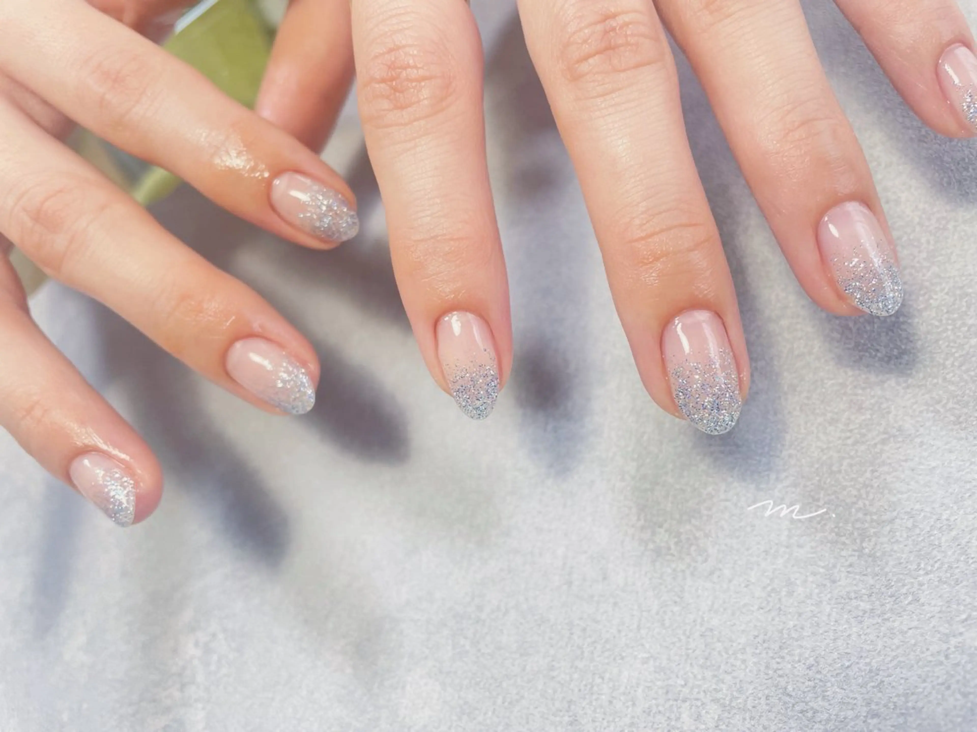 ネイル ハンドネイル Mare nailのネイルデザイン