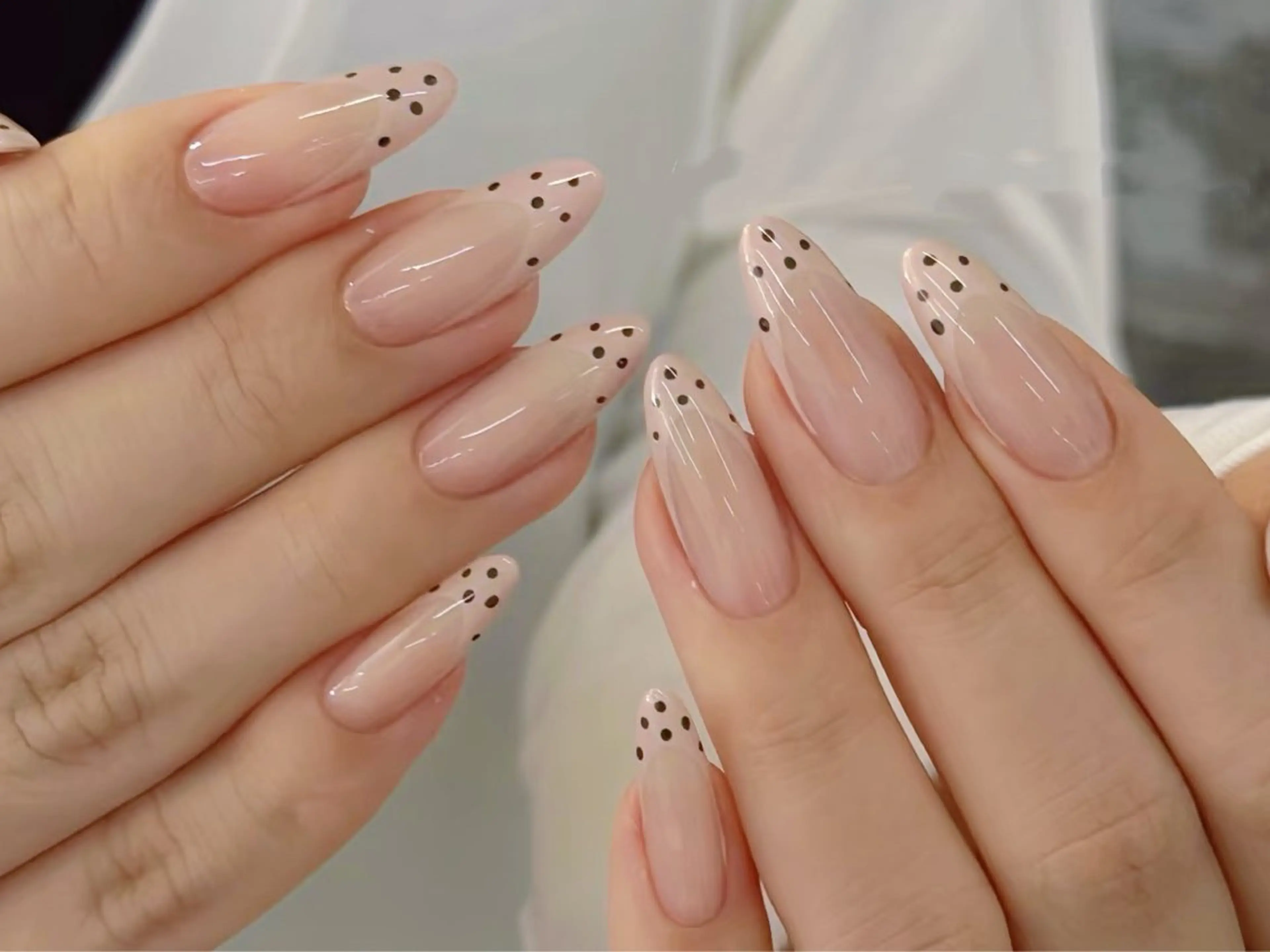 ネイル Miya nailのネイルデザイン