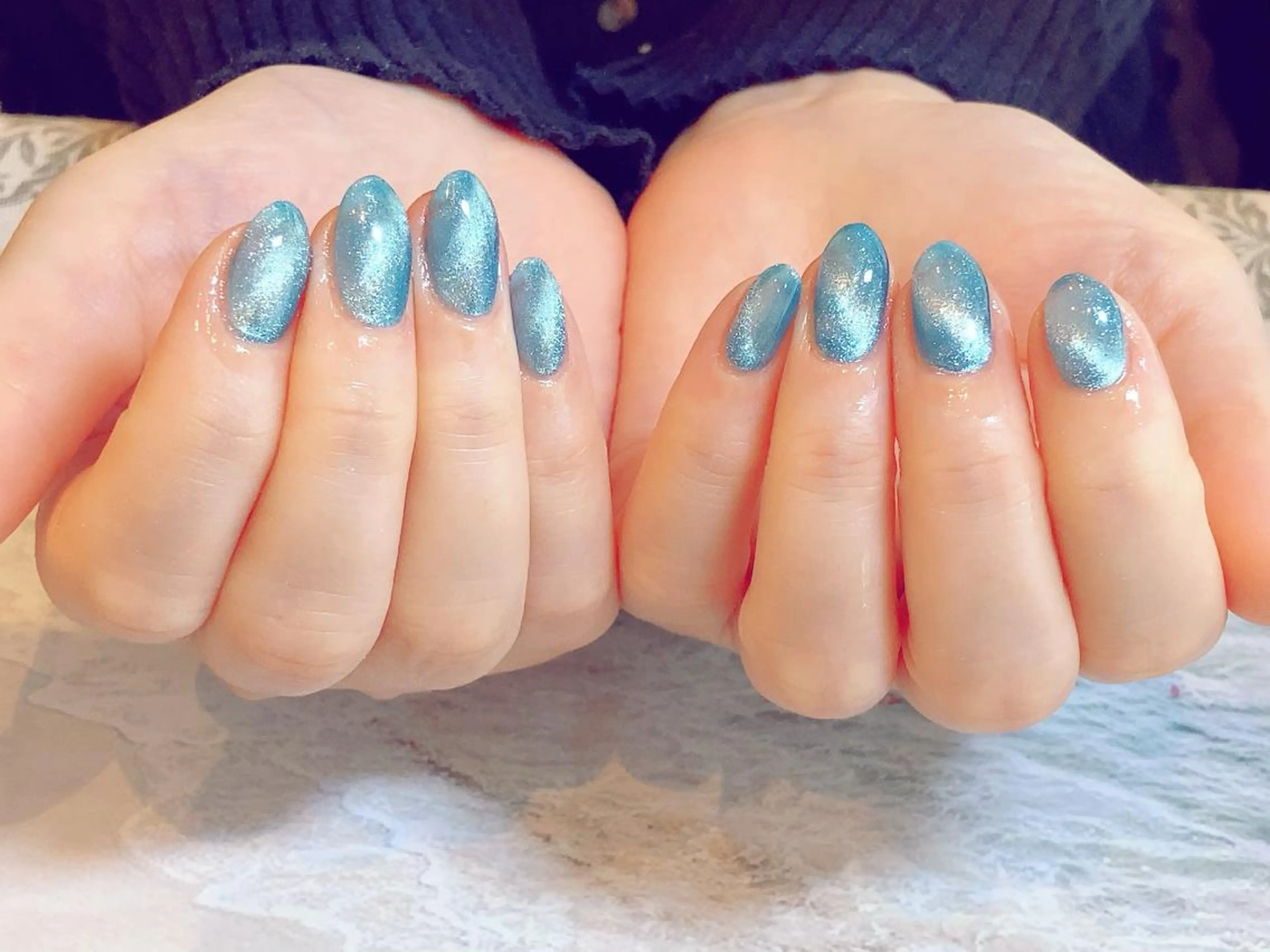 ネイル mika nailのネイルデザイン