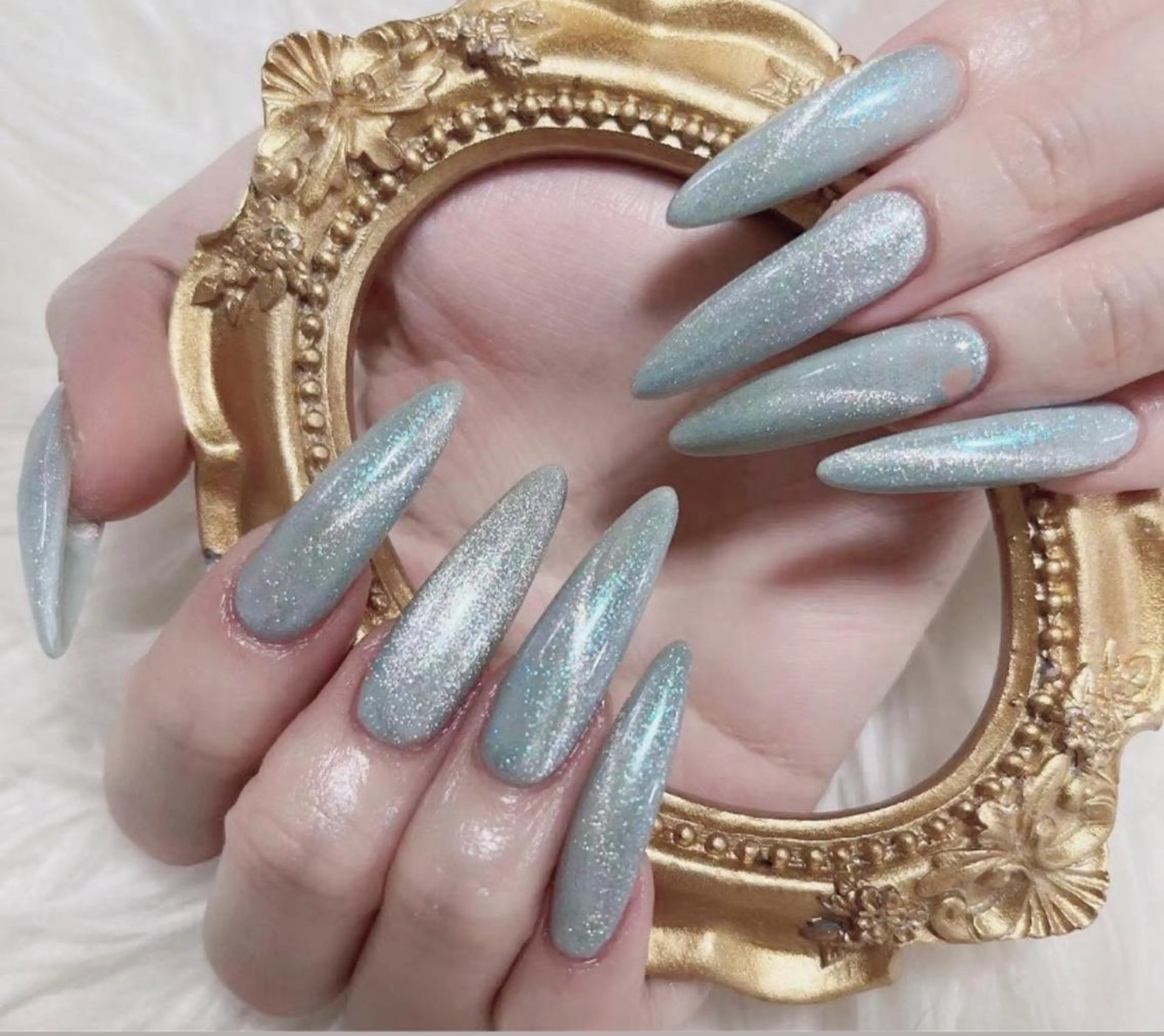 ネイル ハンドネイル Brodia nailsのネイルデザイン