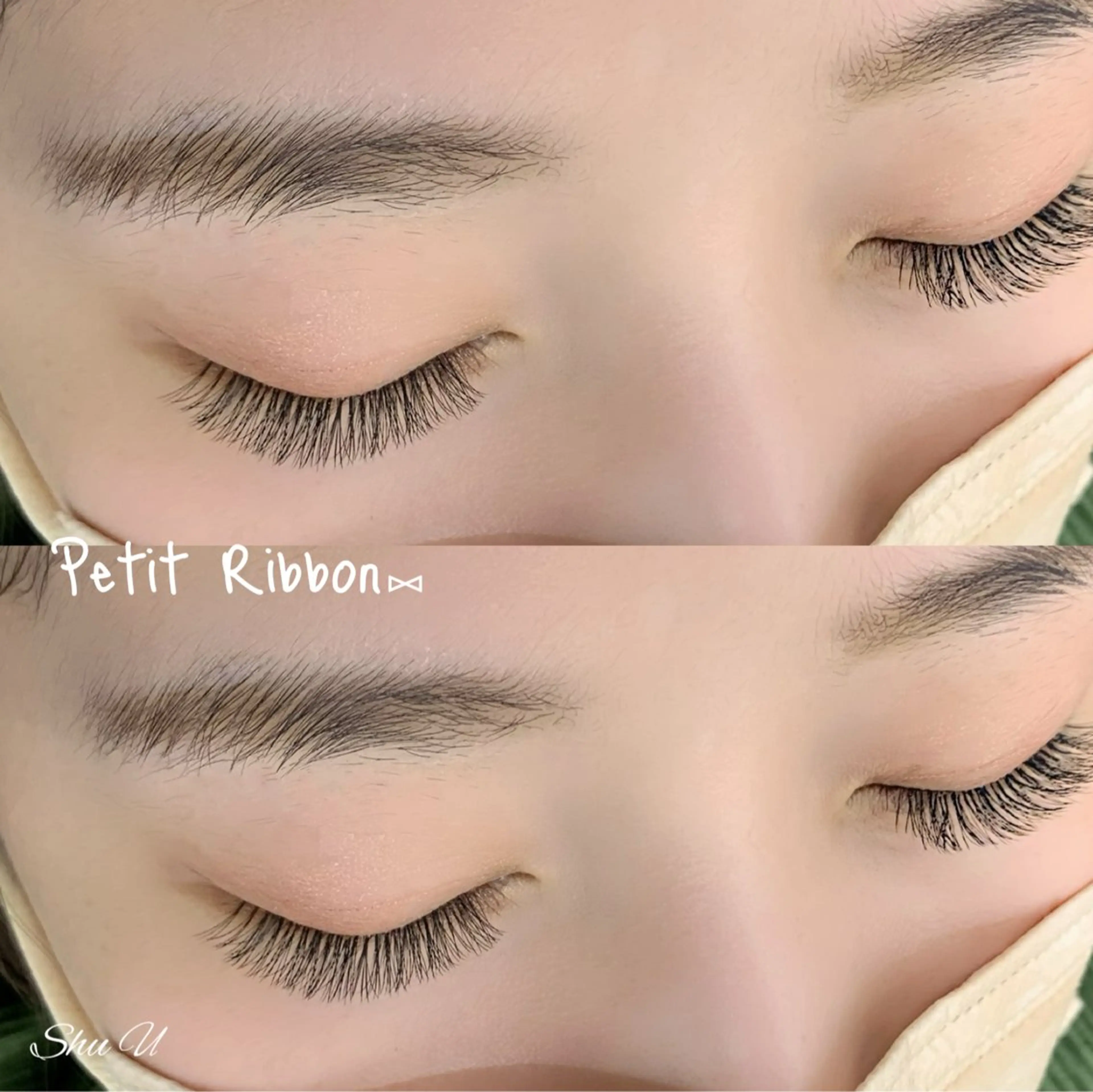 【minimo限定価格💎】ボリュームラッシュ120束￥8500→￥6980 [武蔵小金井/国分寺/三鷹]の写真