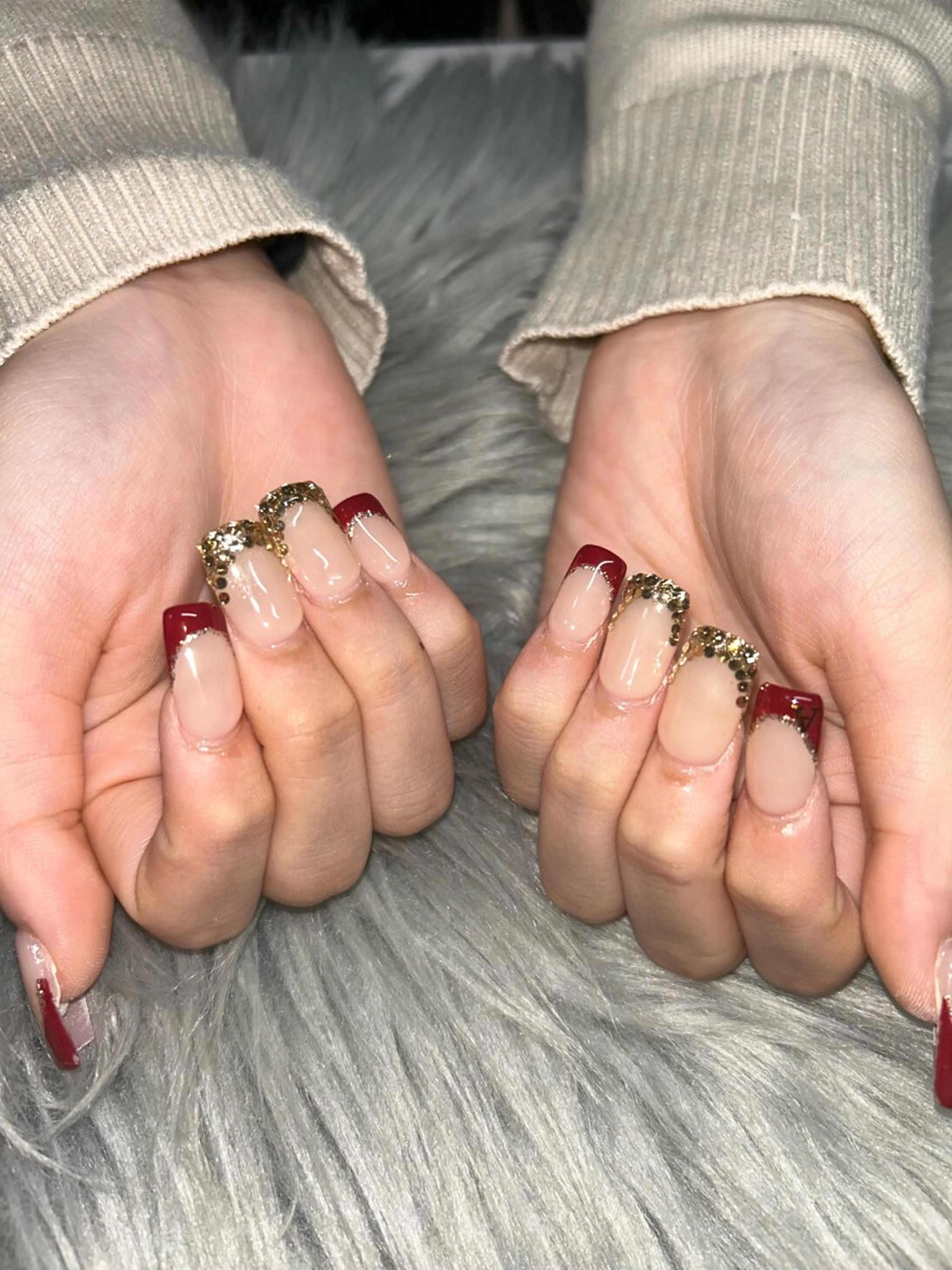 ネイル Hauʻoli nail 🤍のネイルデザイン