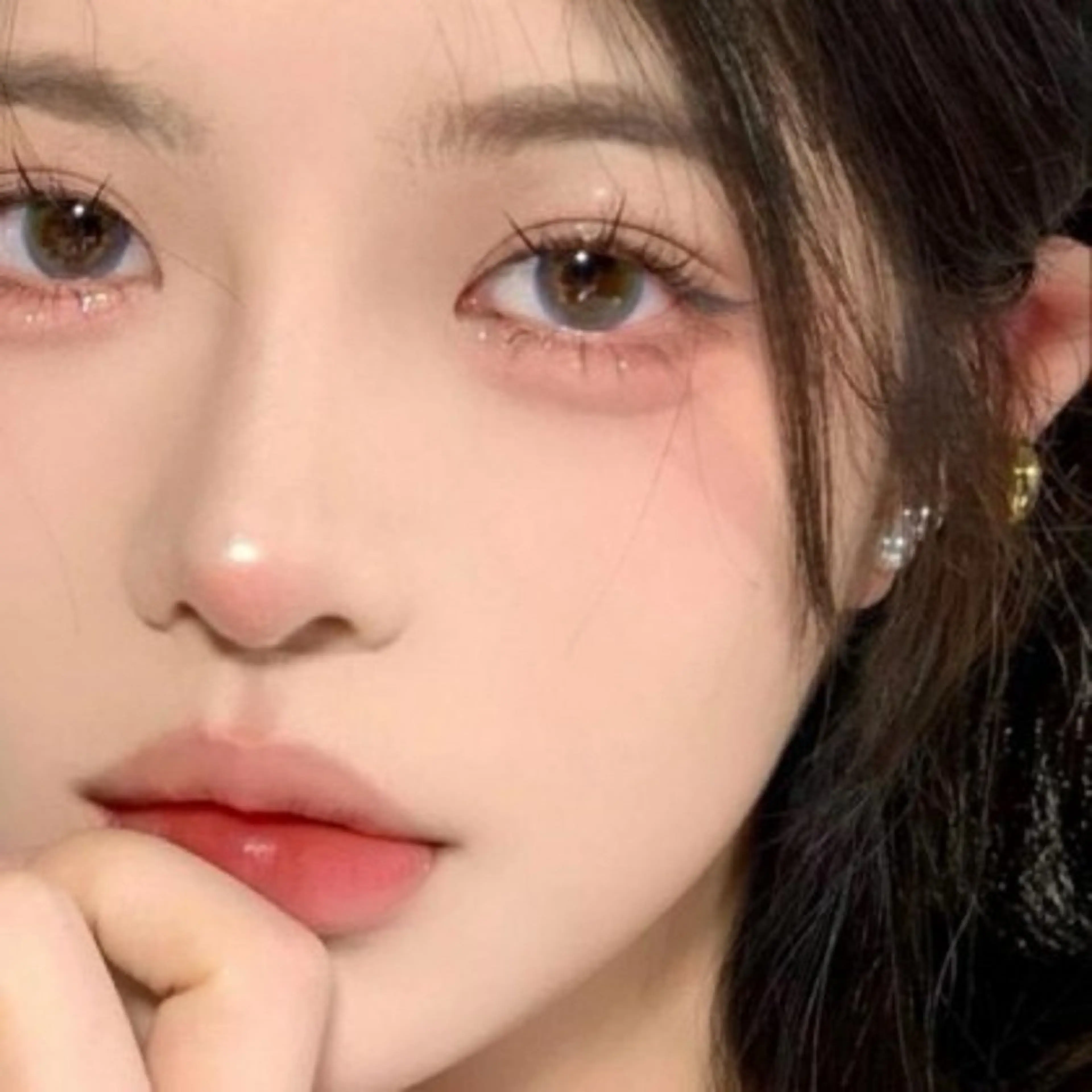 マツエク・マツパ Aimee所属・eyelash Aimeeのマツエク・マツパデザイン