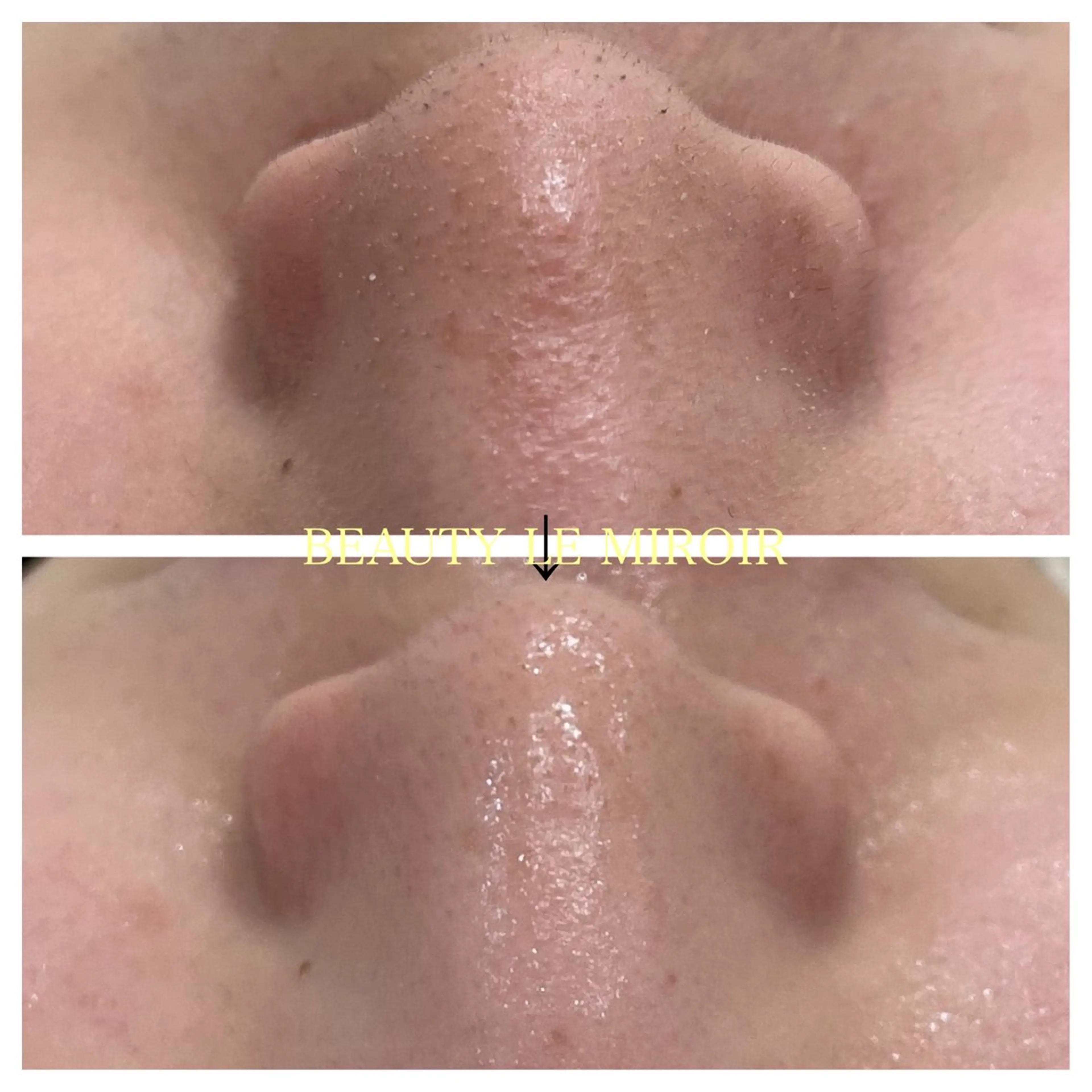 ビューティー ミロワールのエステ・リラクイメージ