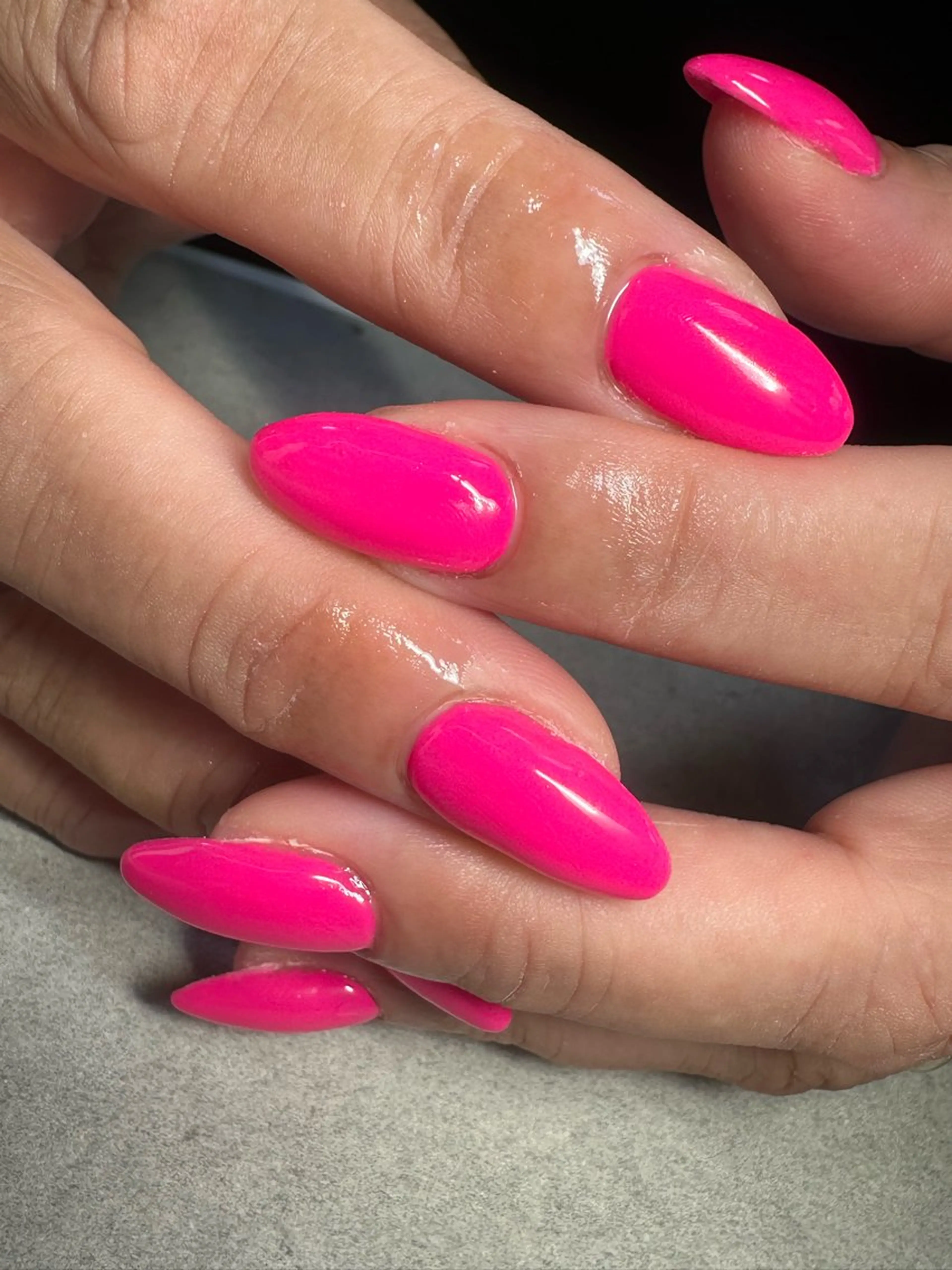 ネイル Lino ﾟのネイルデザイン