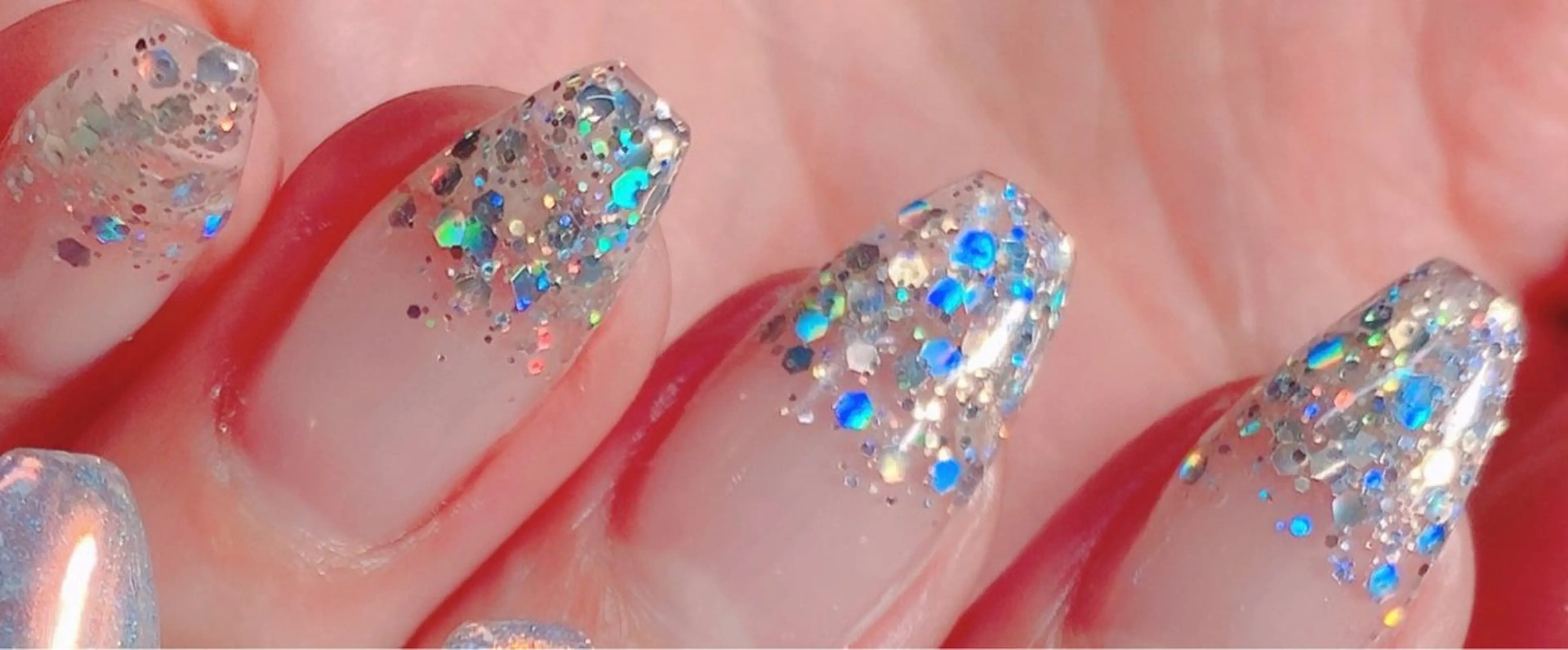 ネイル as A nailのネイルデザイン