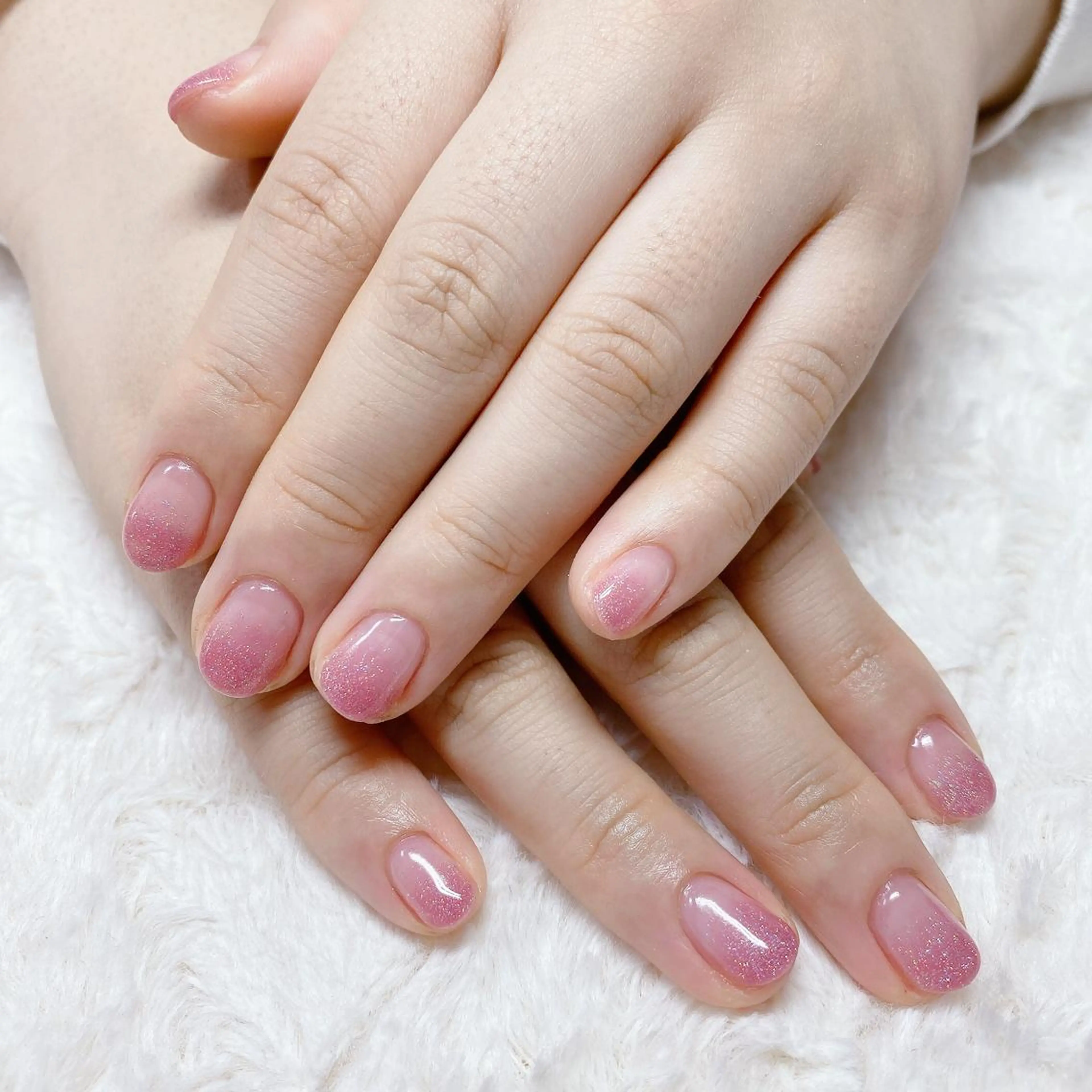 カラー ネイル Ki kiのネイルデザイン