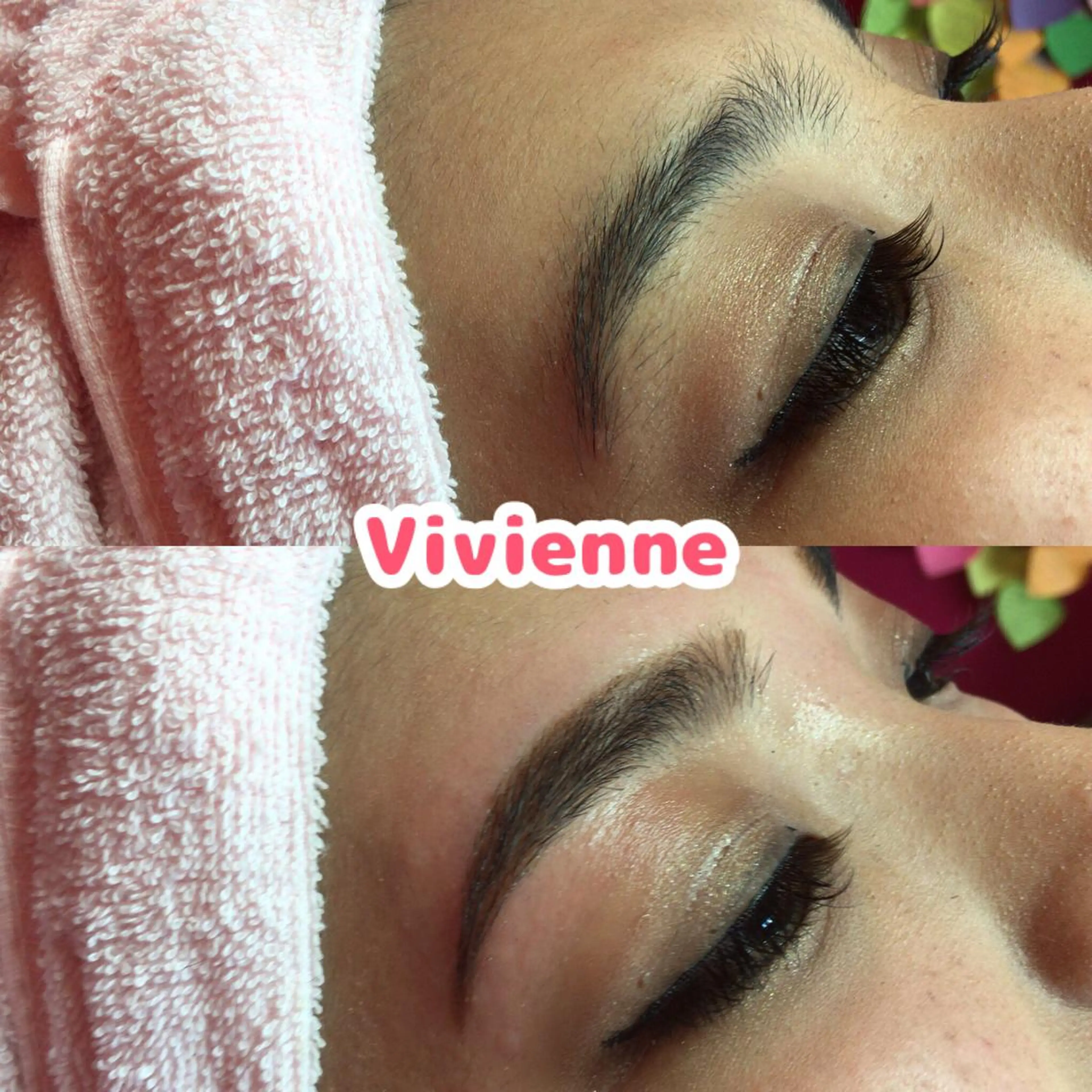 Vivienne aoi南堀江のエステ・リラクイメージ