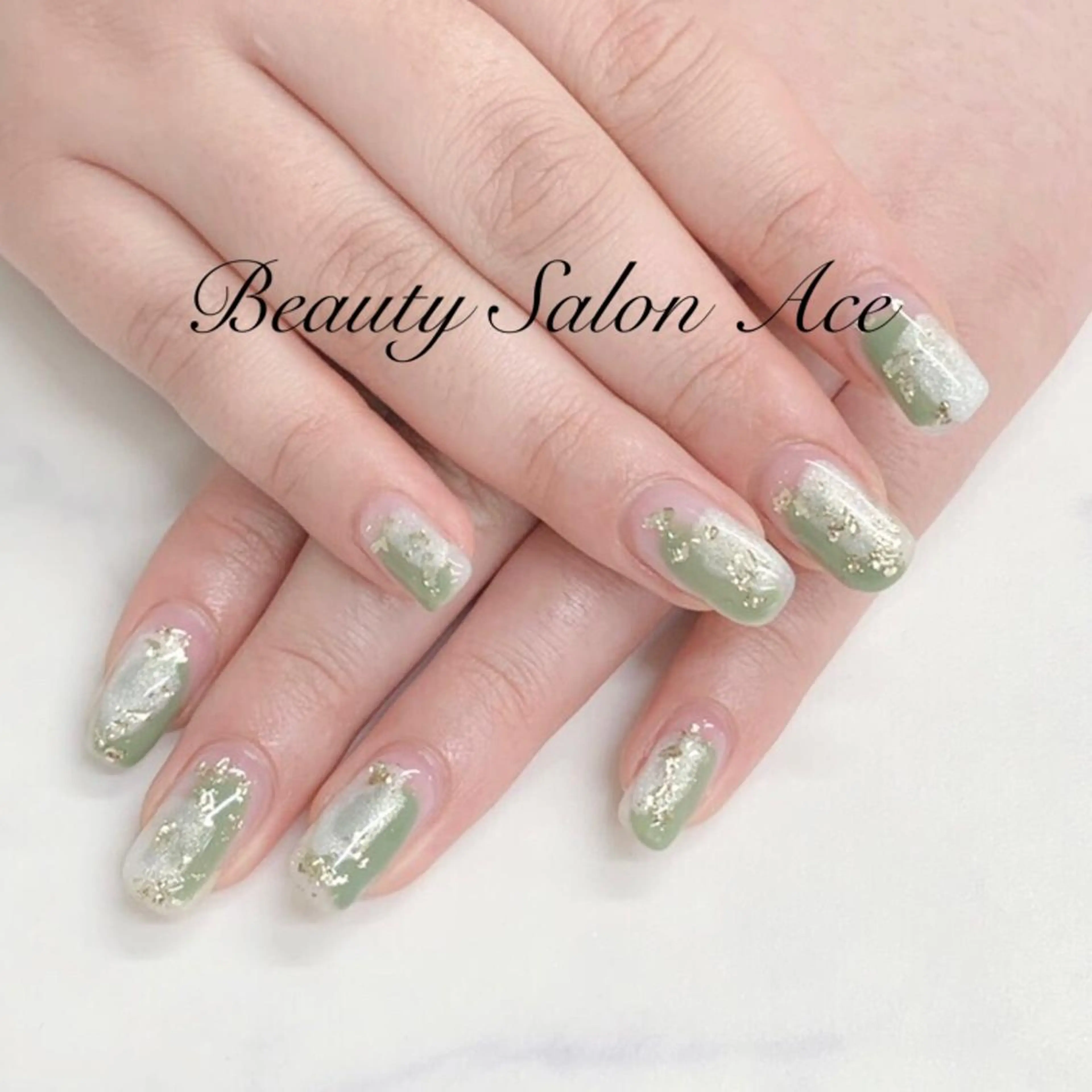 ネイル アートネイル 長さ出し ジェルネイル メンズネイル ニュアンスネイル 池袋フィルイン Ace♡Nailのネイルデザイン