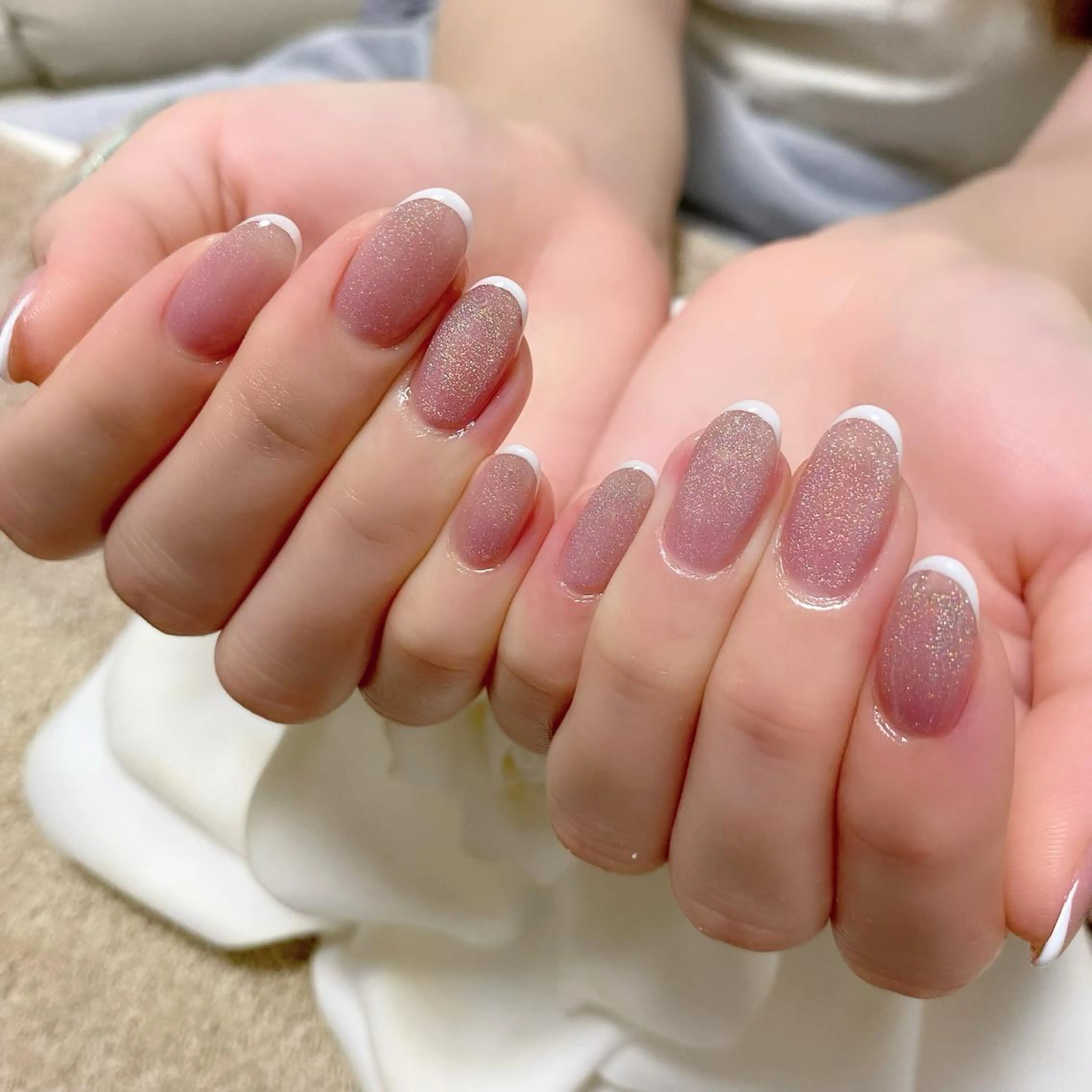 ネイル 💅fleur Ayumiのネイルデザイン