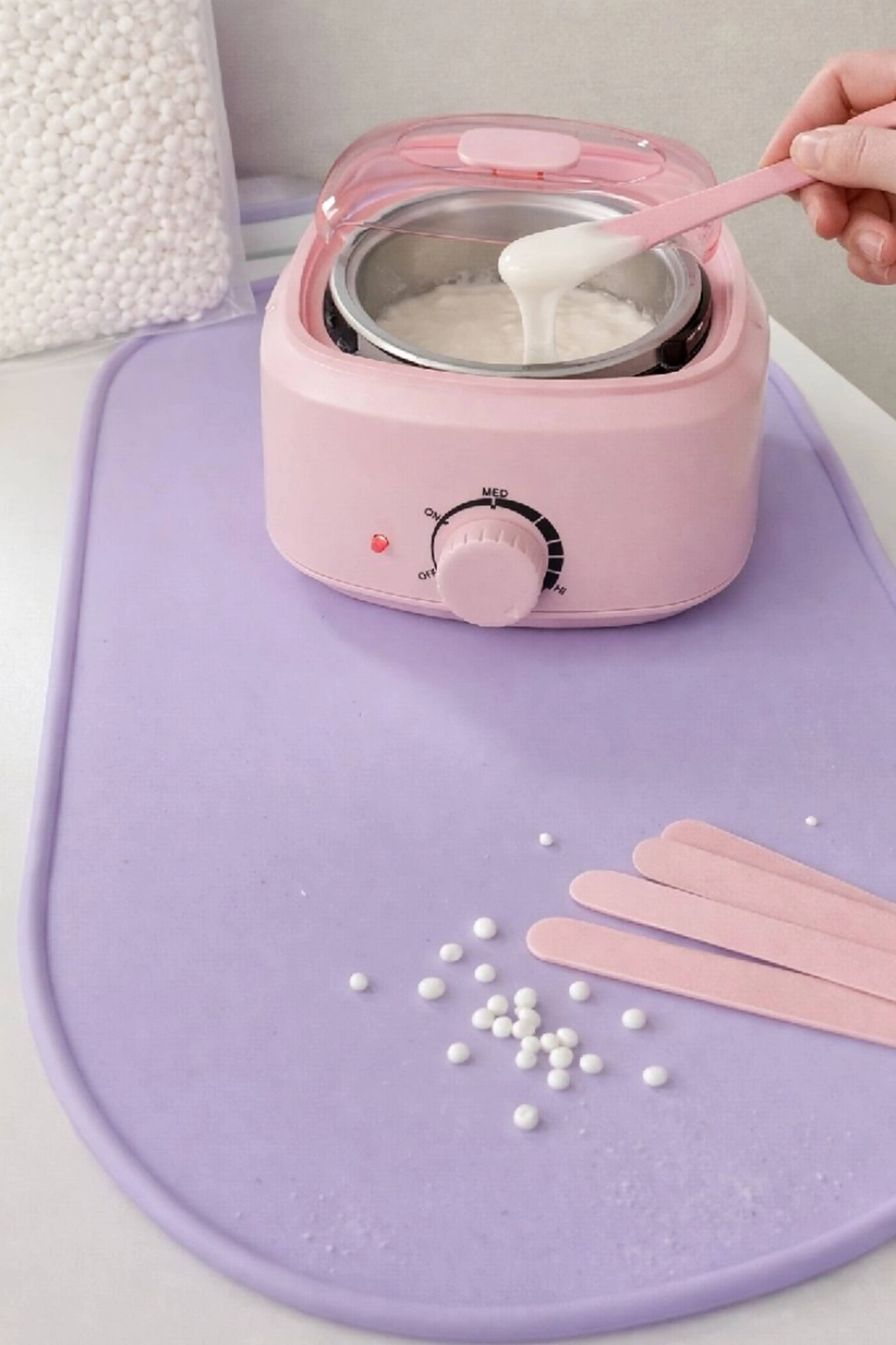 がんばる伝説の整体師 コハルさんのエステ・リラクイメージ