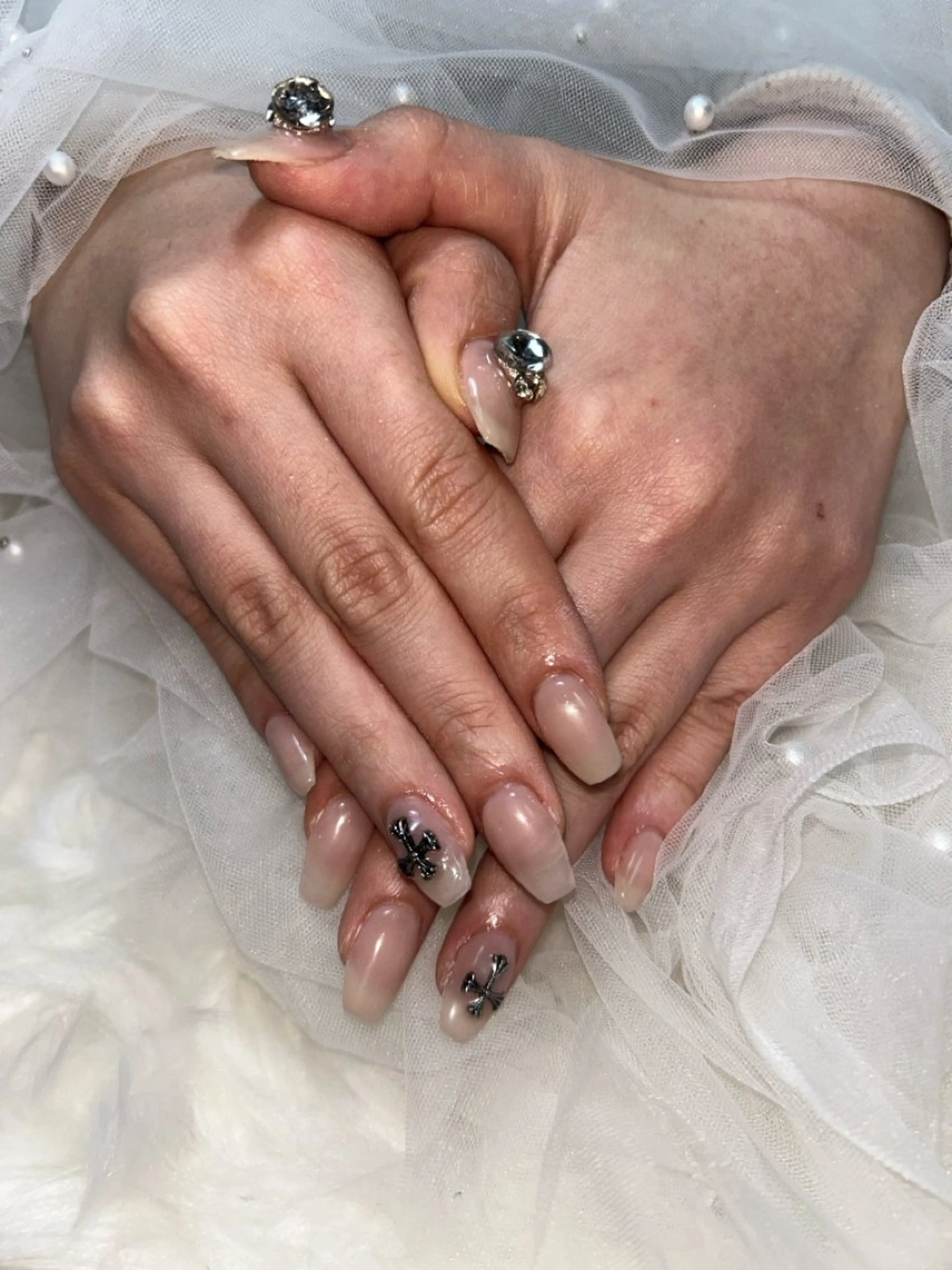 ネイル nail salon Lilynのネイルデザイン