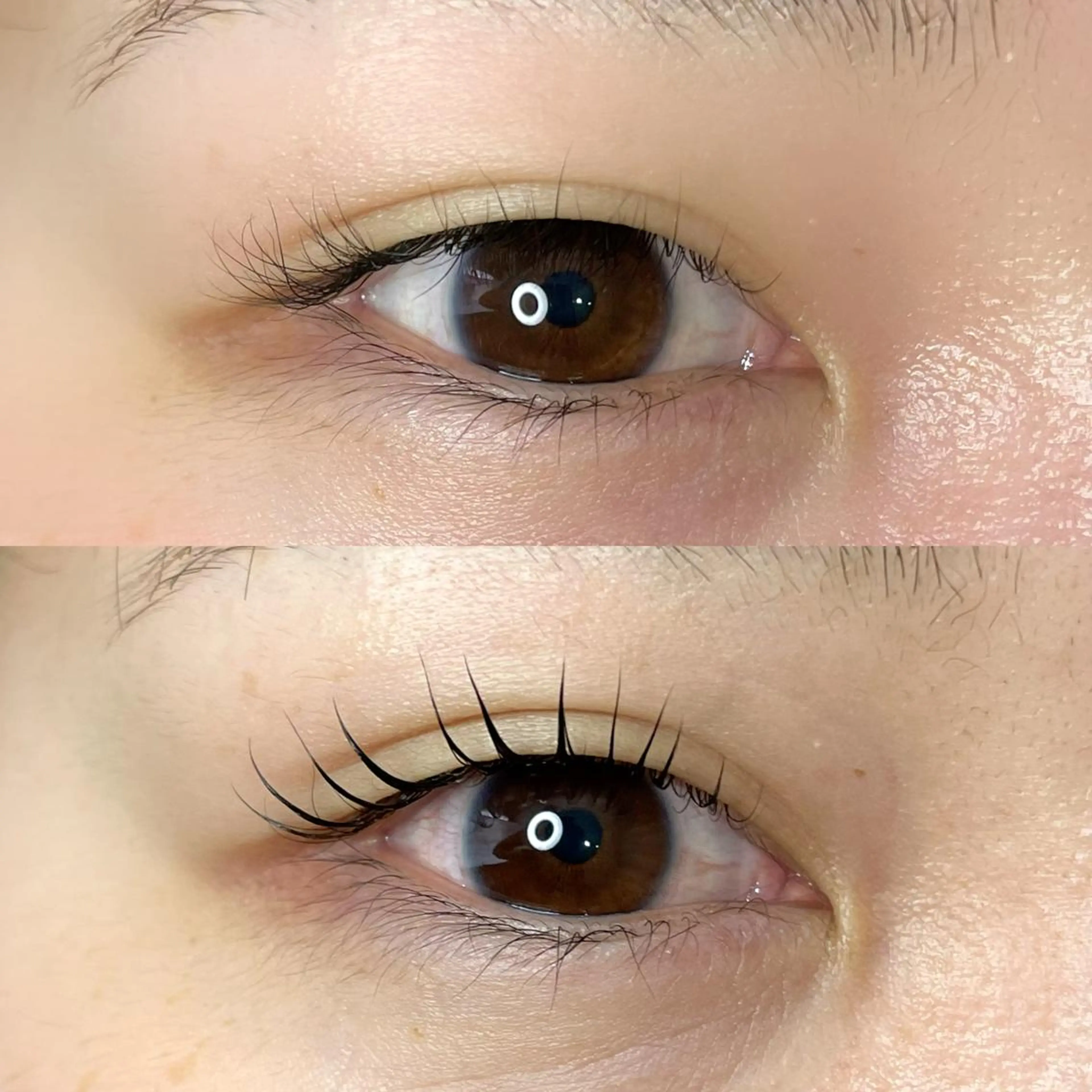 マツエク・マツパ マツパ Nico 山本 晃平の眉毛・アイブロウイメージ