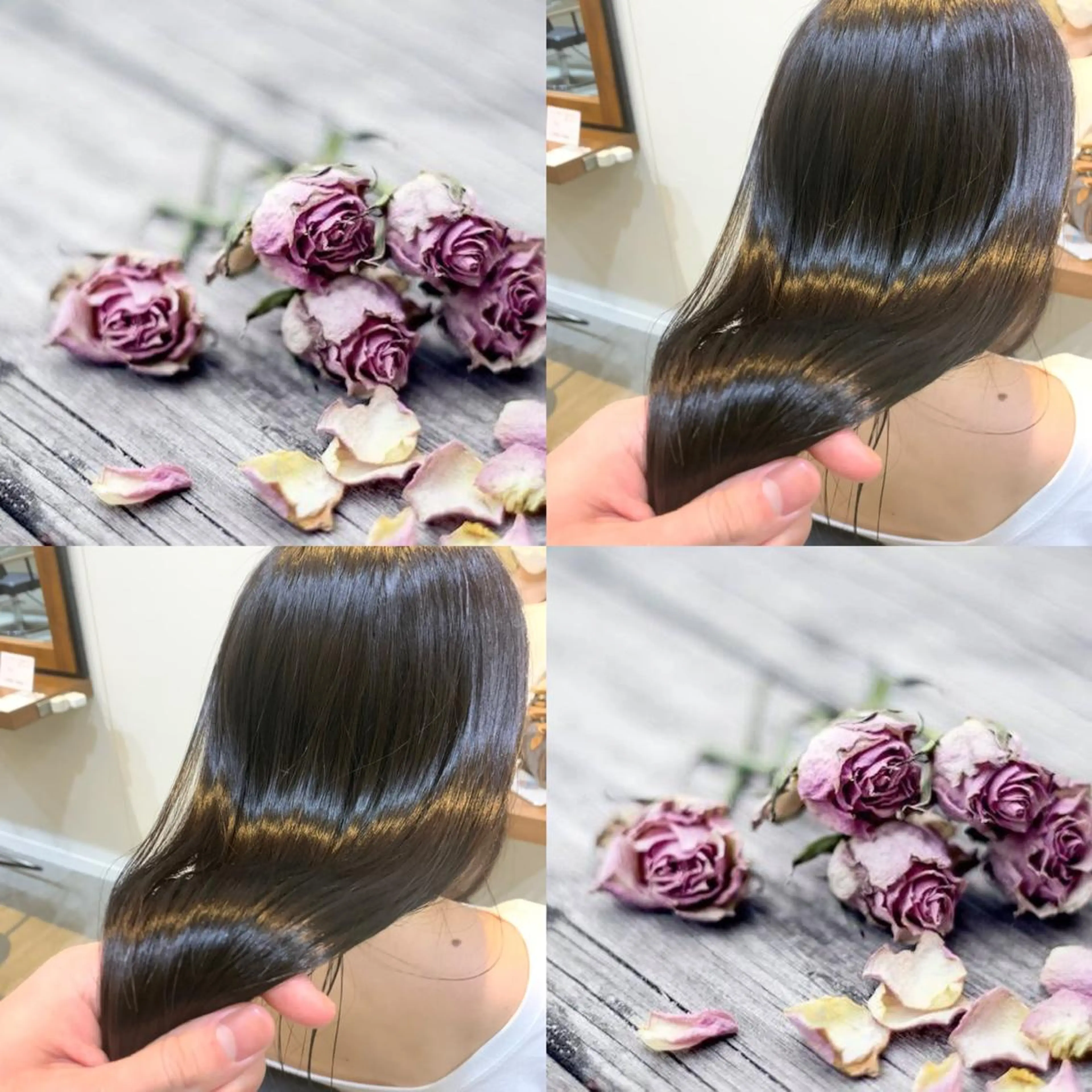 ロング メンズ眉毛サロン⚪️ マユクリア名古屋栄店の眉毛・アイブロウイメージ