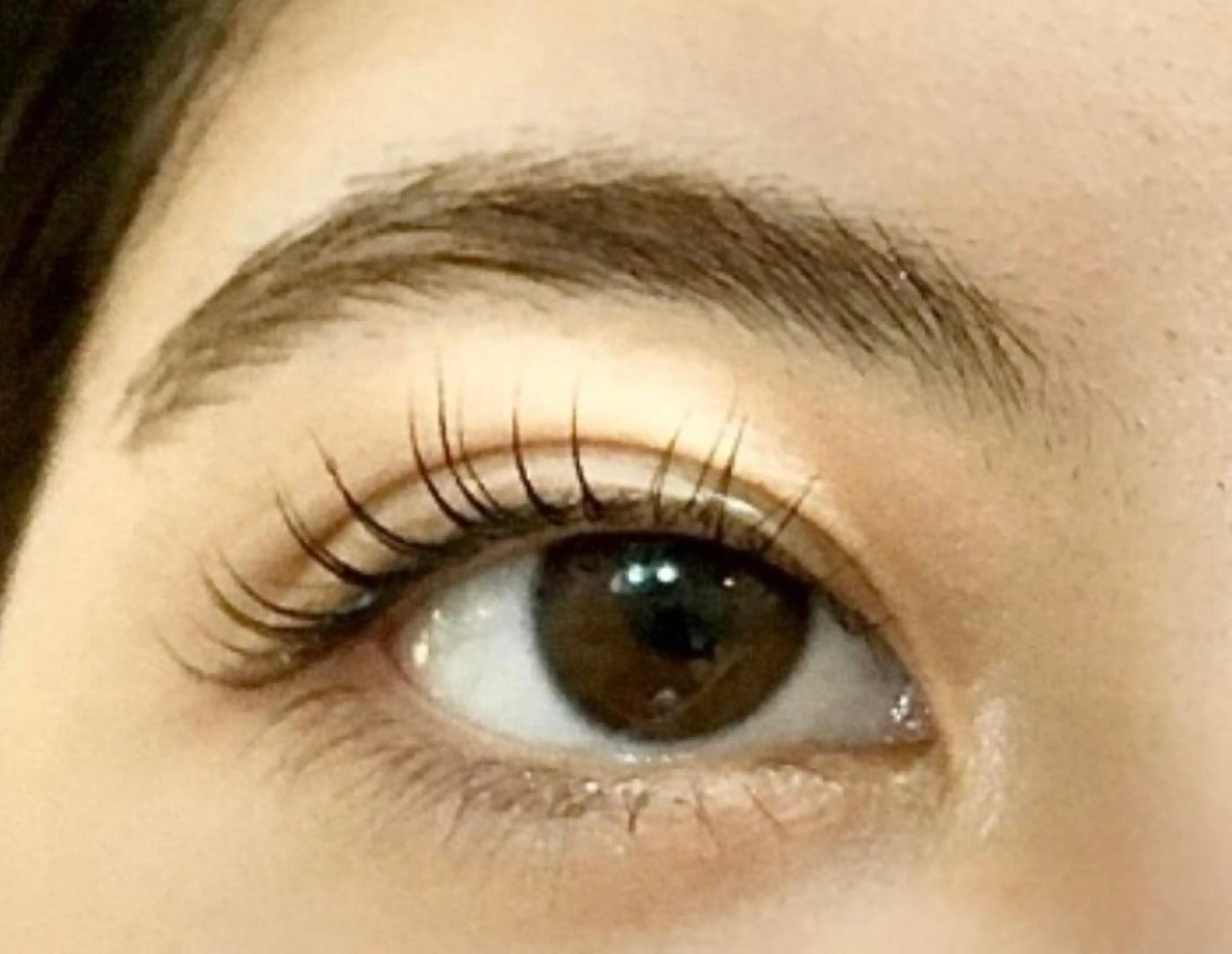 マツエク・マツパ まつげパーマ マツパ yu kiのマツエク・マツパデザイン