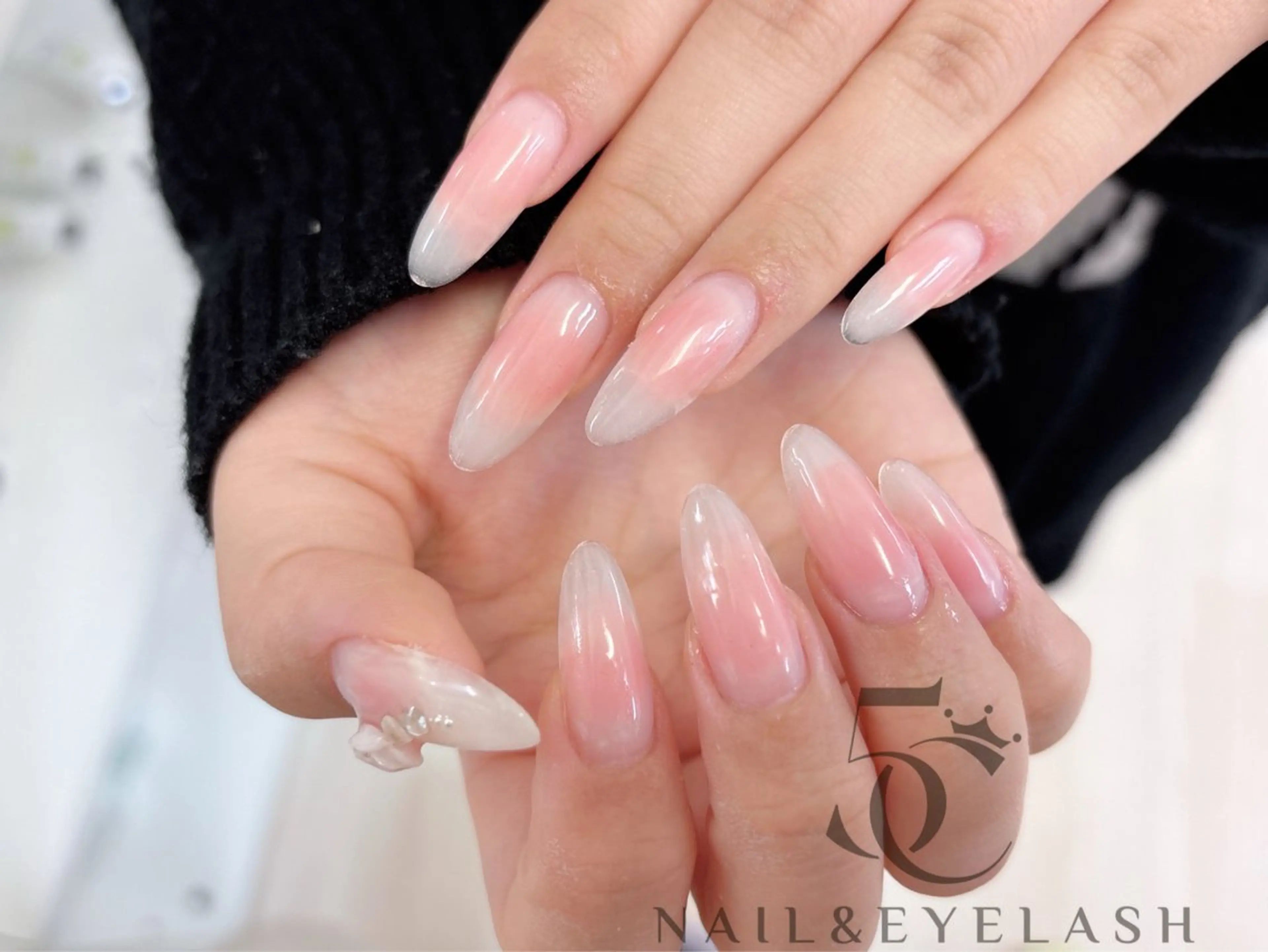 ネイル ハンドネイル 5C NAIL 5C NAILのネイルデザイン