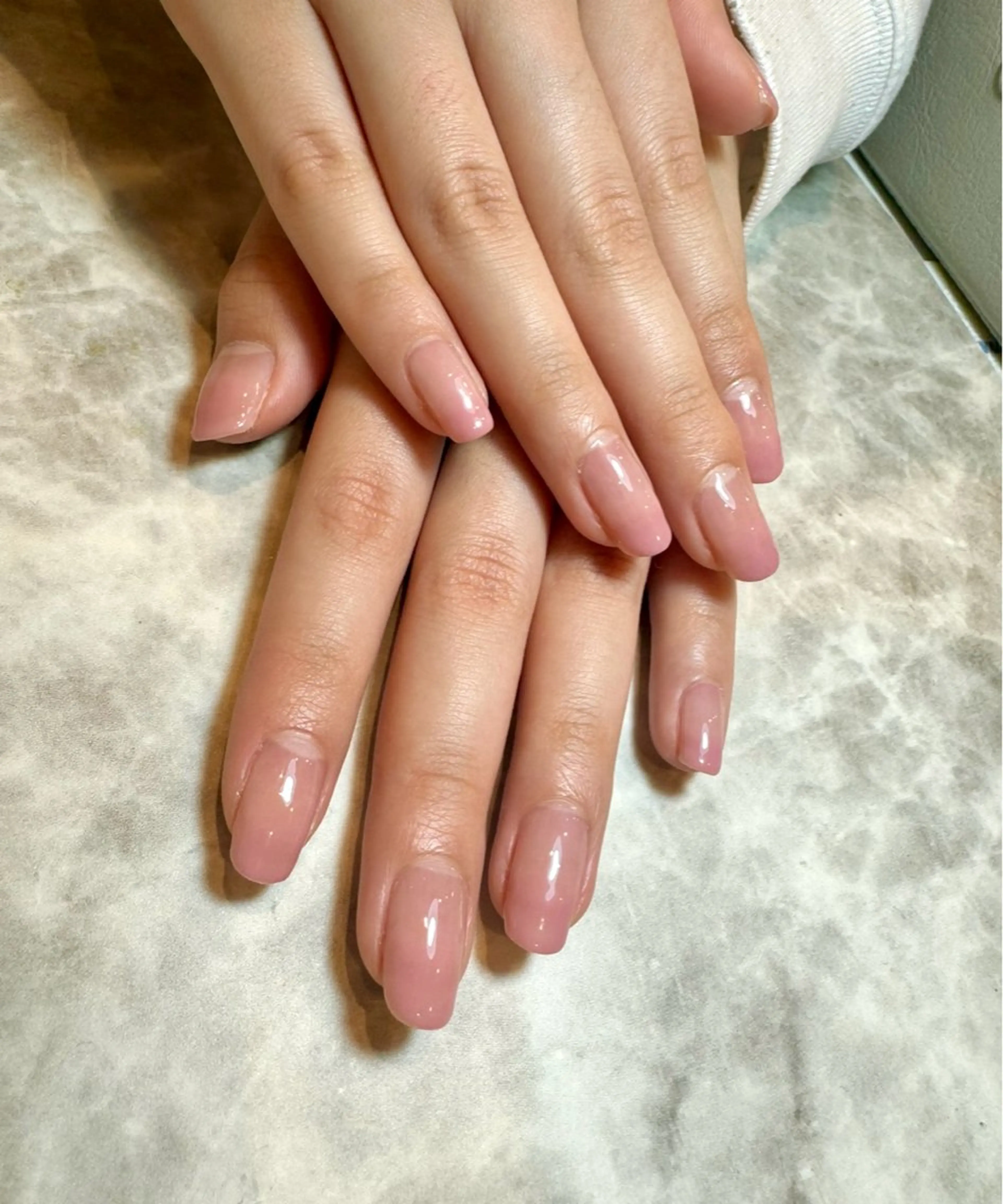 ネイル 佐藤 寛子のネイルデザイン