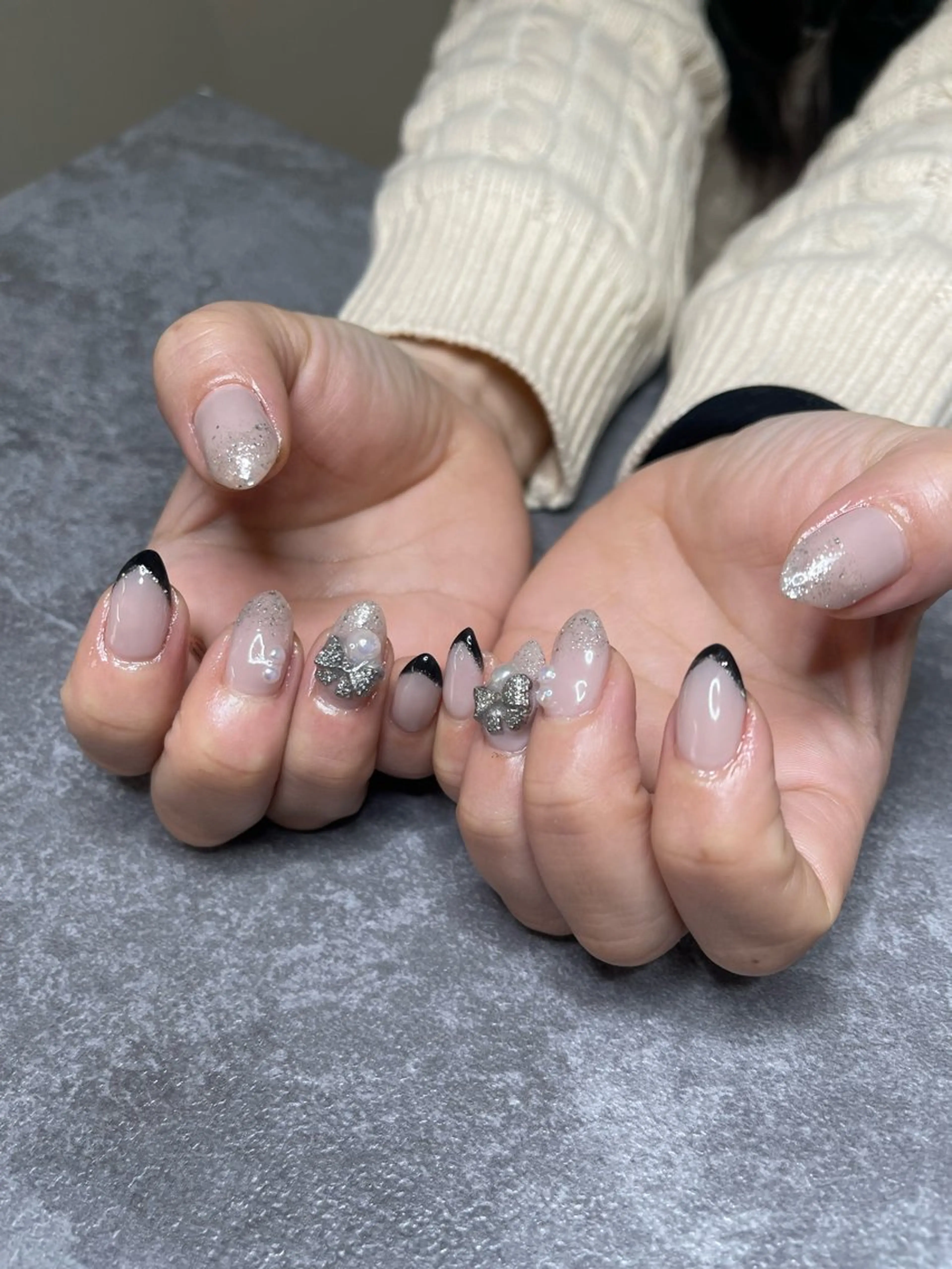 ネイル sharo nailのネイルデザイン