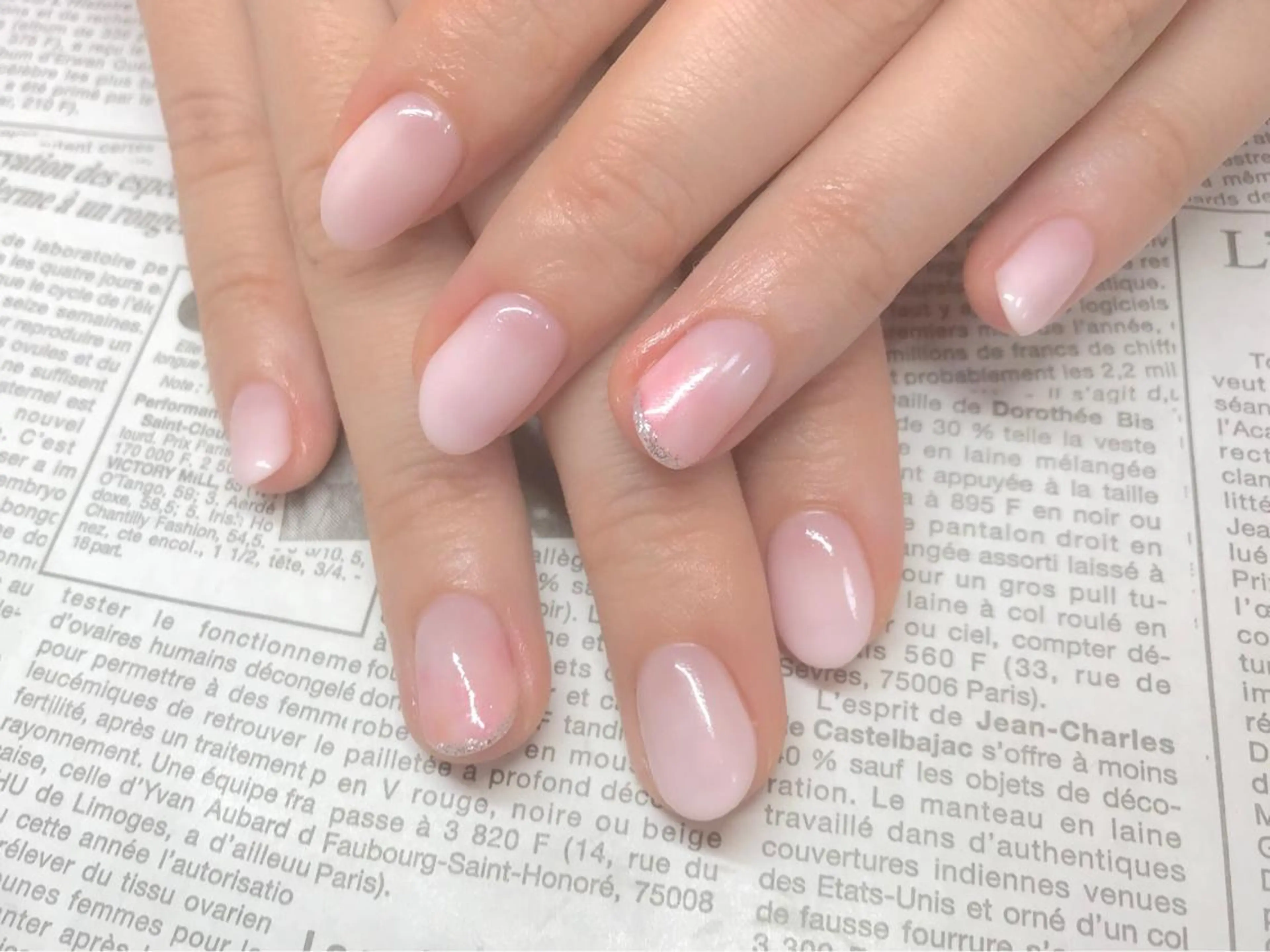 ネイル ネイルandエステ maple豊見城店のエステ・リラクイメージ