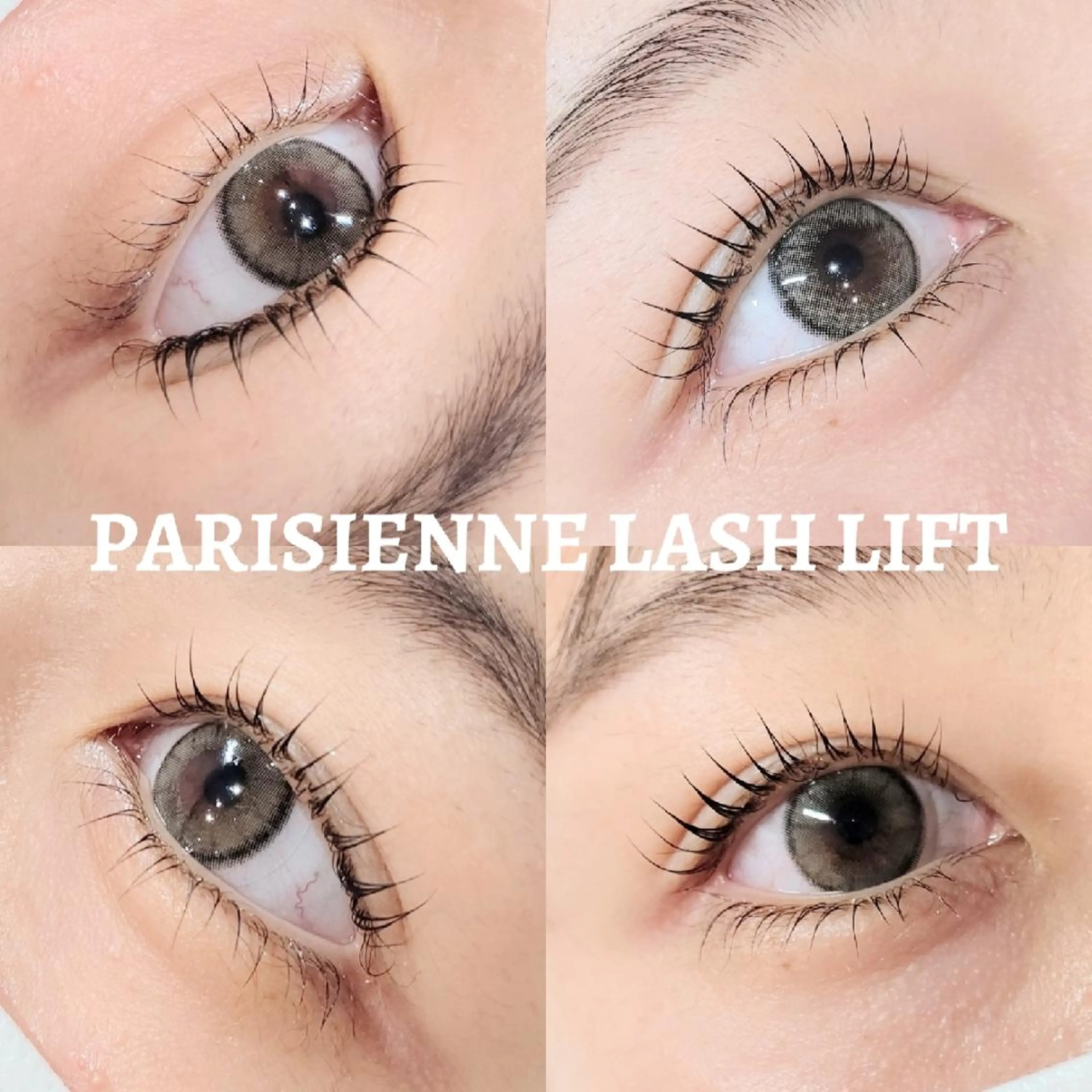 マツエク・マツパ 木下 優佳のマツエク・マツパデザイン