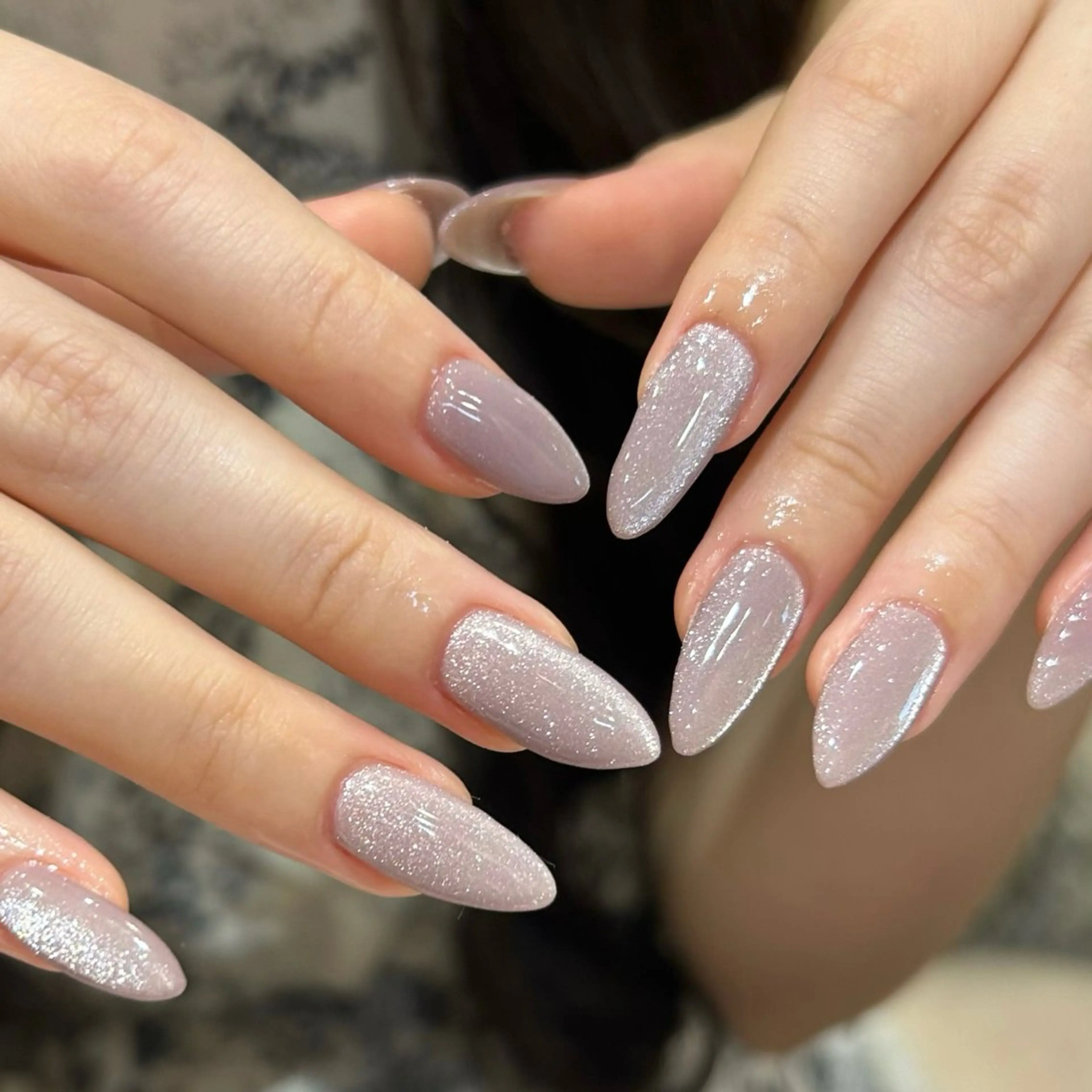 ネイル A. Hashimotoのネイルデザイン