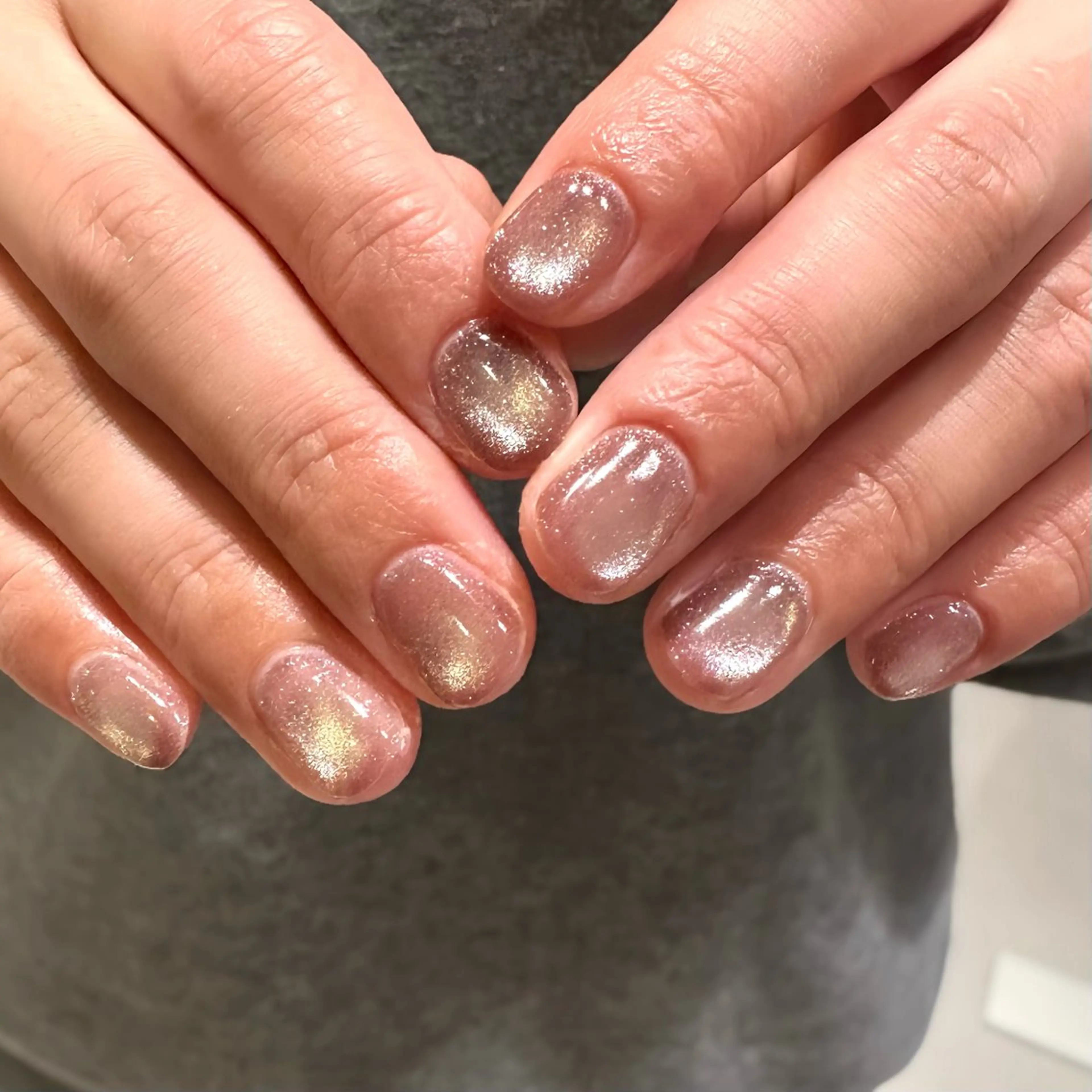 ネイル 久屋大通 DEE yuuka.Sのネイルデザイン