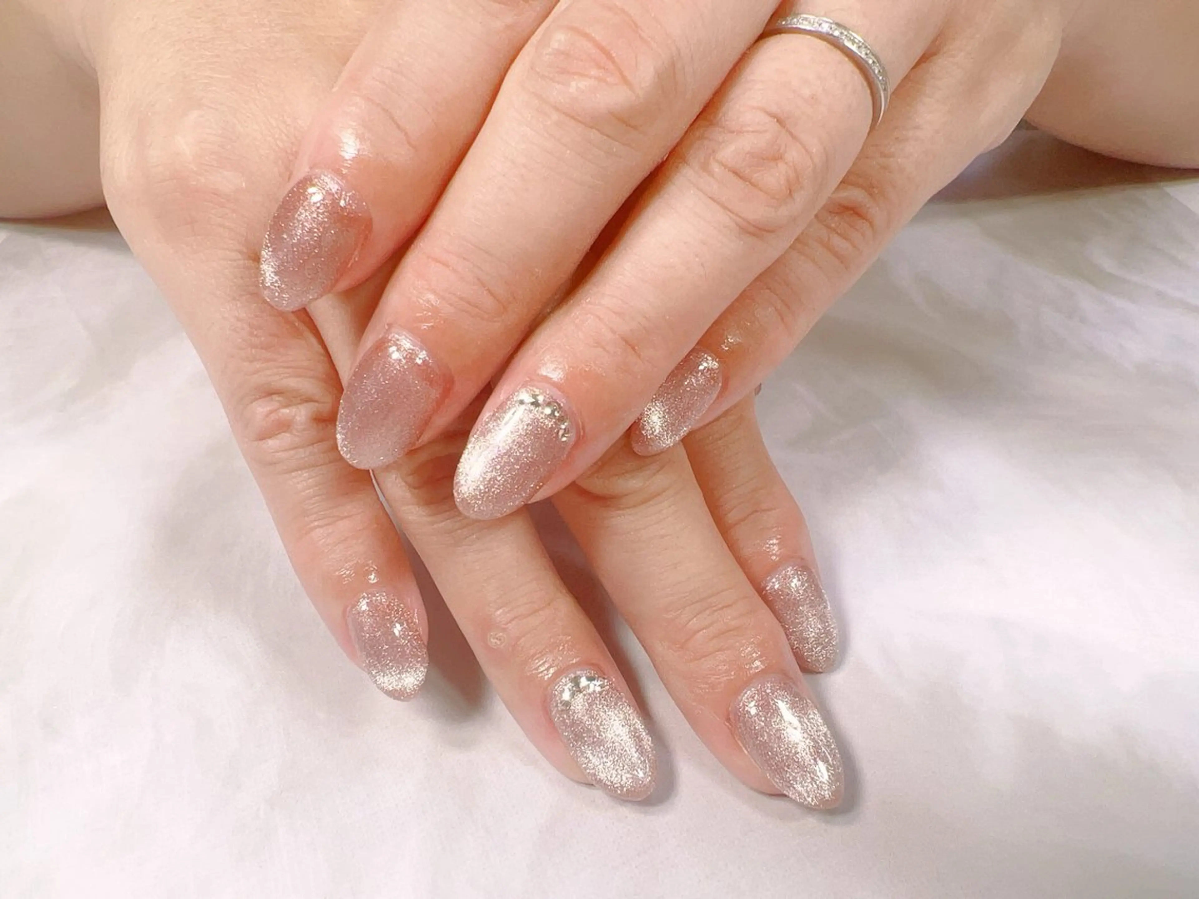 ネイル ネイルサロン ロア旧ジョリーのネイルデザイン