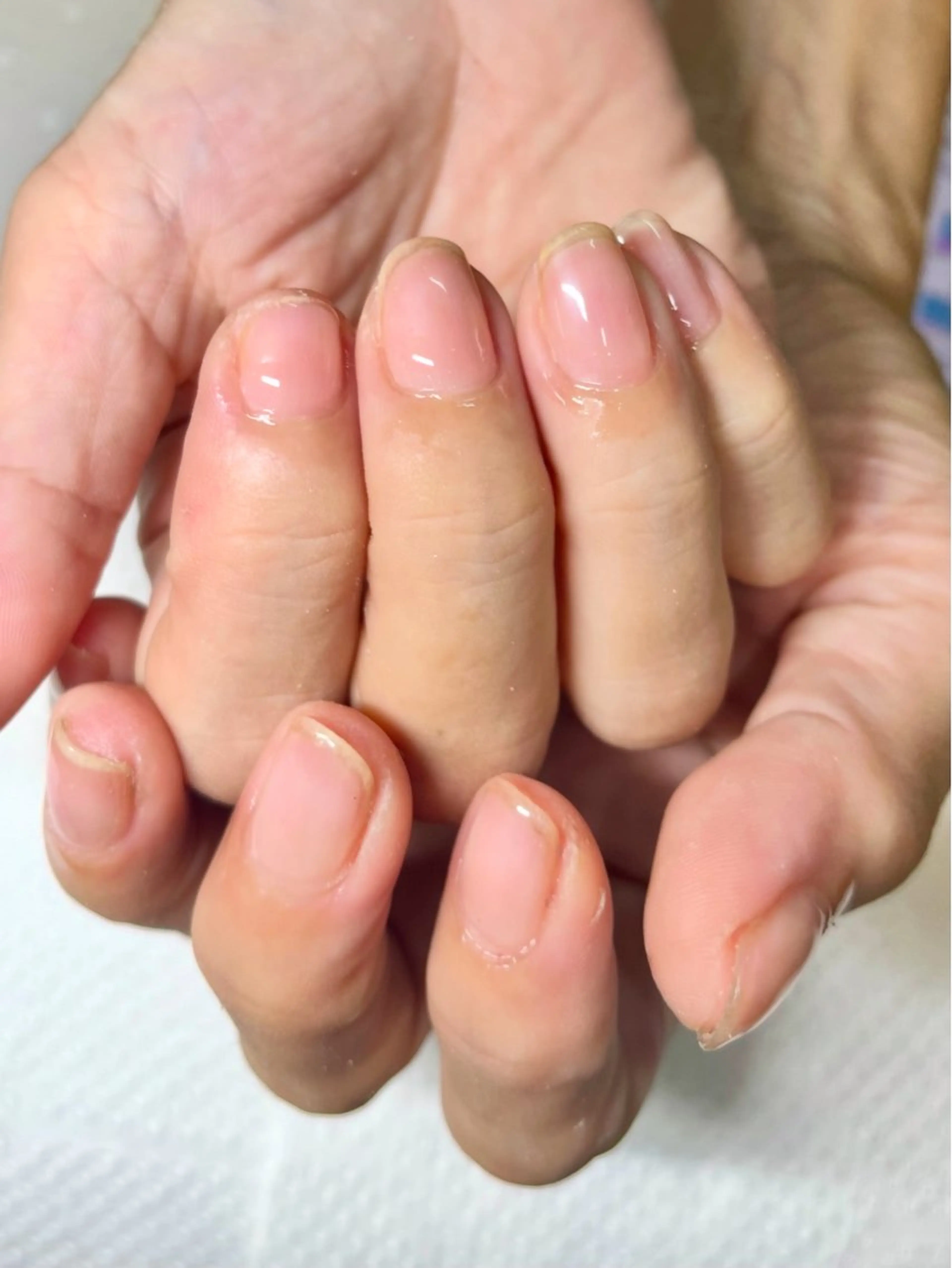 ネイル 新宿ネイルサロン ジェミディローサ所属・新宿ネイルサロン ジェミディローサのネイルデザイン