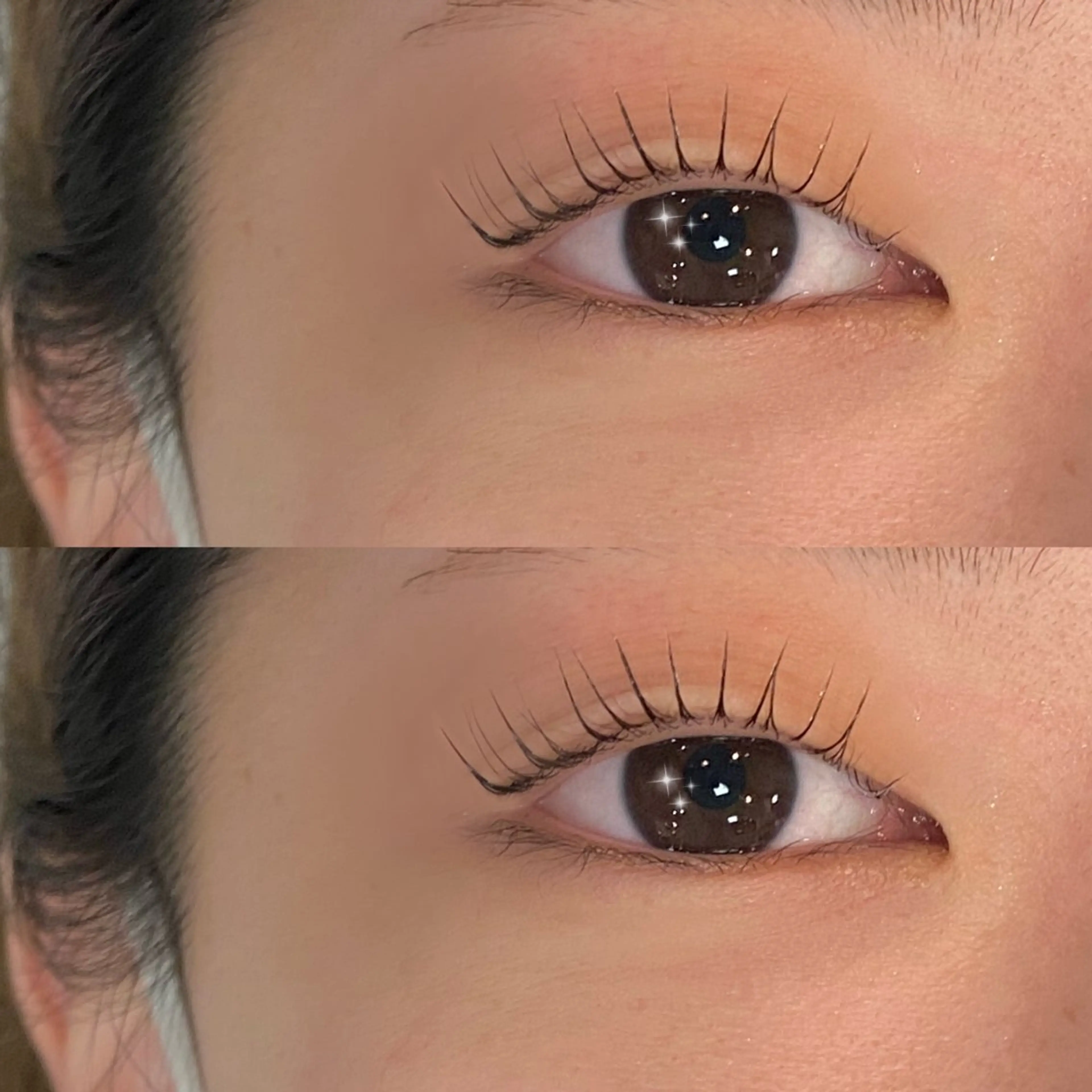 マツエク・マツパ 🤍 RUNA🤍のマツエク・マツパデザイン