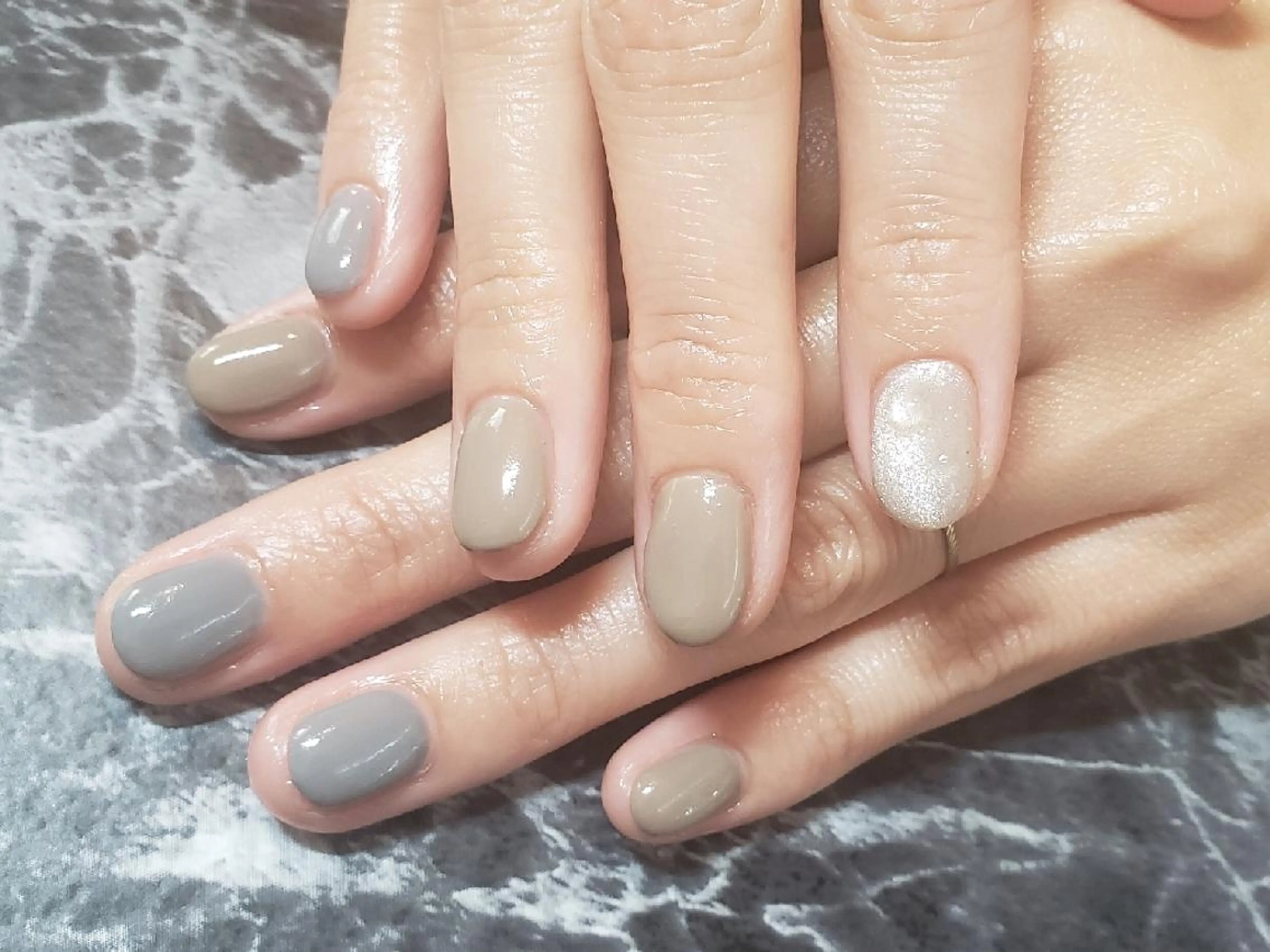 ネイル BELIAS nailsalonのネイルデザイン