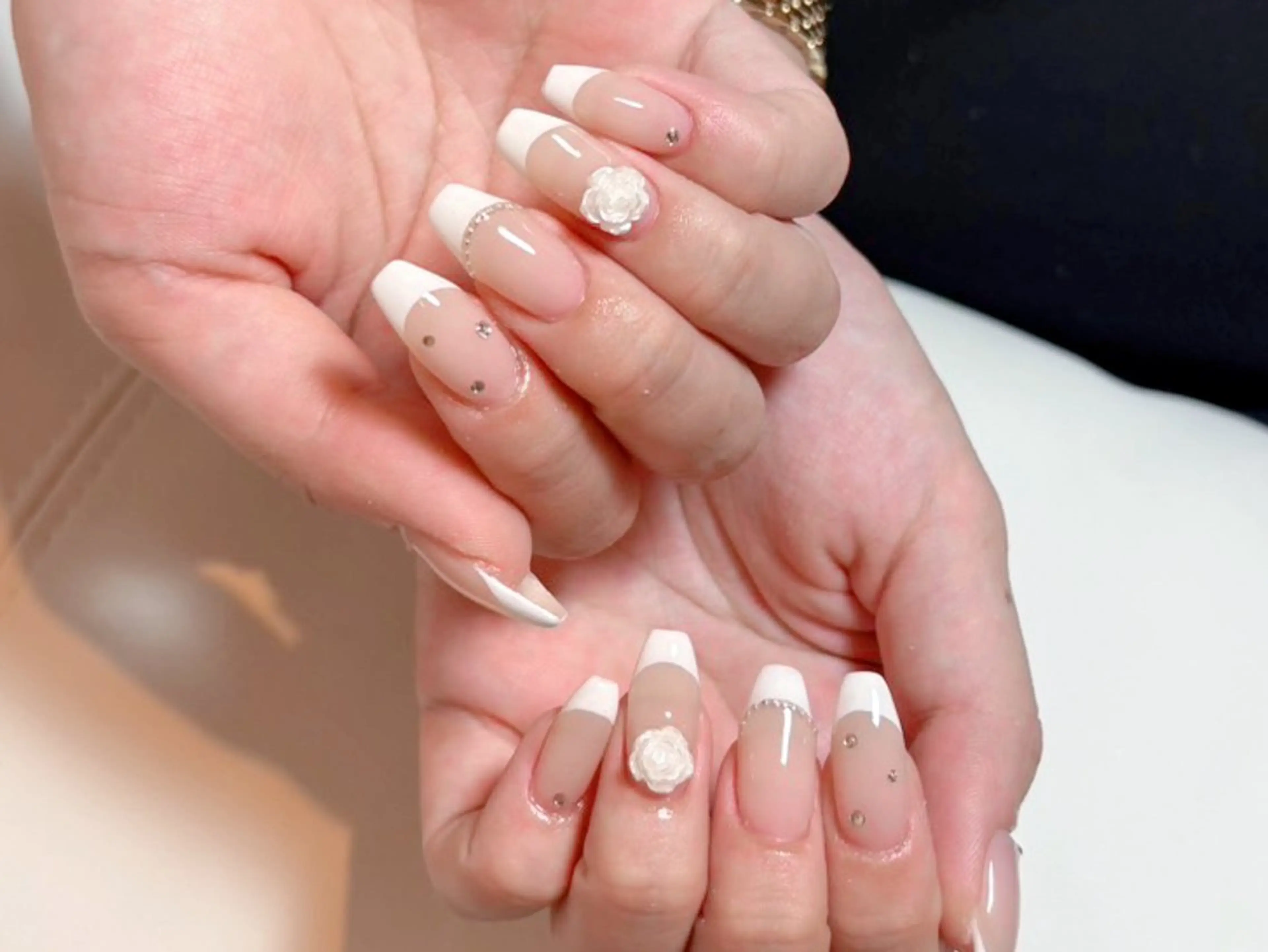 ネイル ネイルサロン Easenのネイルデザイン