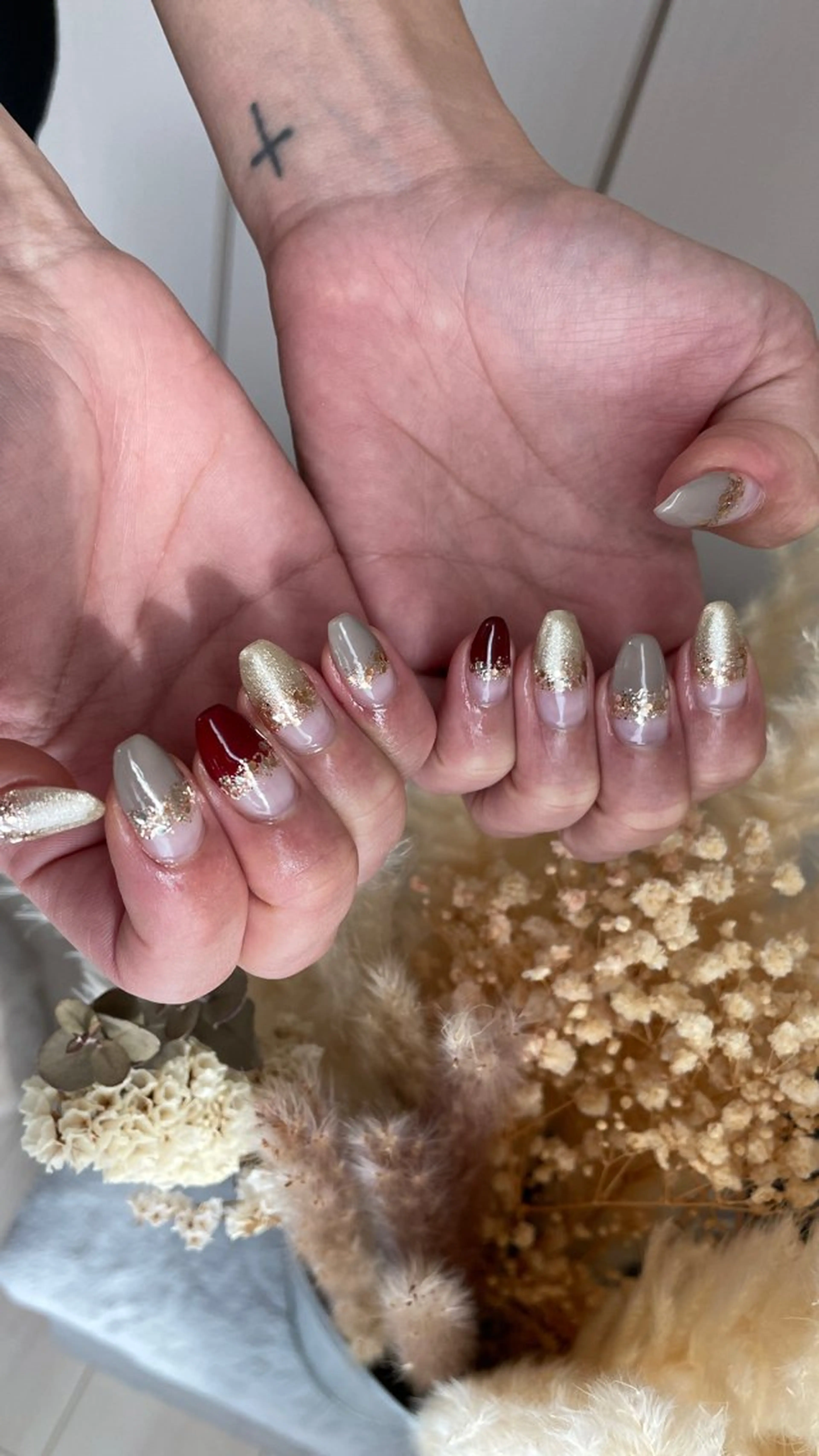 ネイル ハンドネイル Eve [nail ＊wax＊HBL]の眉毛・アイブロウイメージ