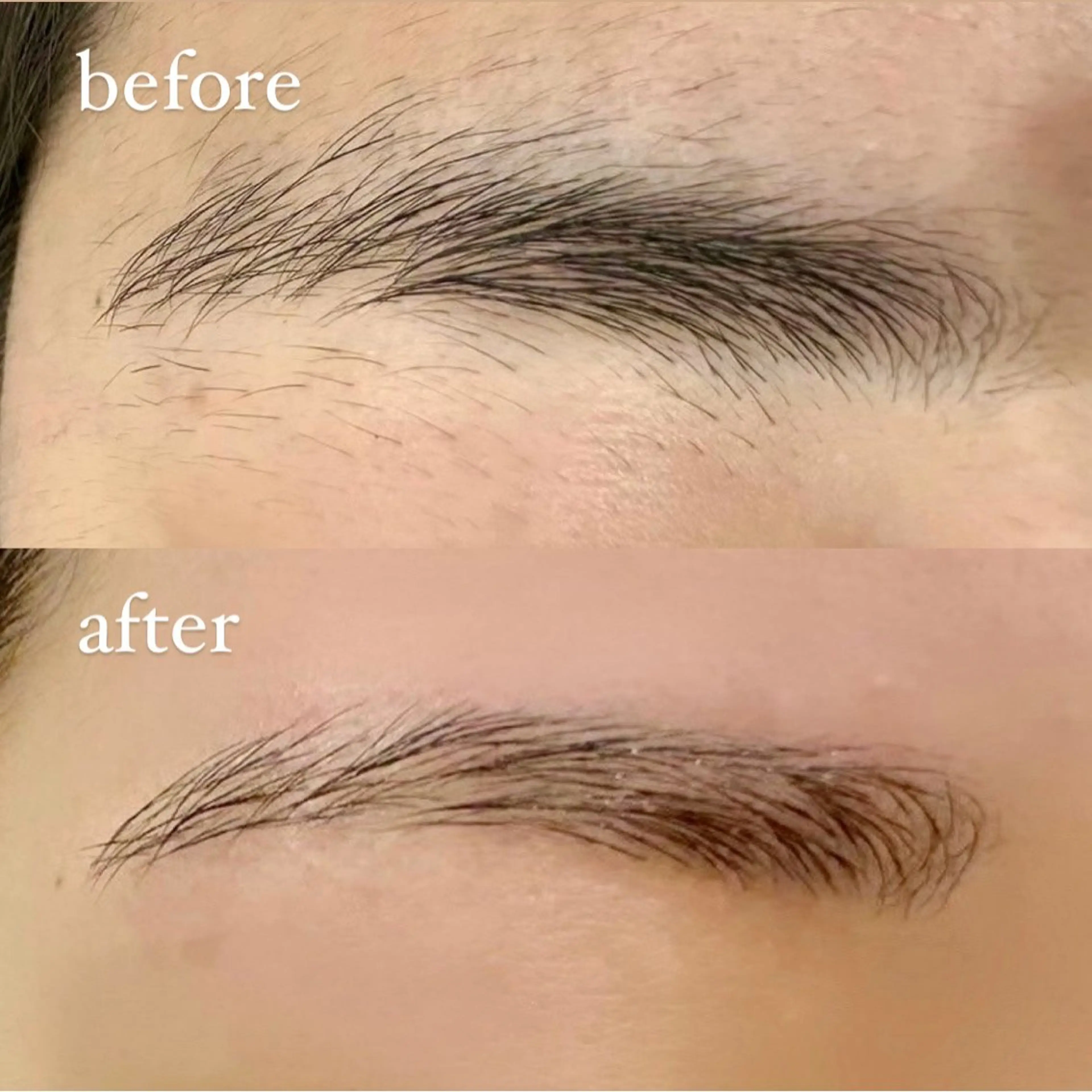 アイブロウ HARIS miyazakiの眉毛・アイブロウイメージ