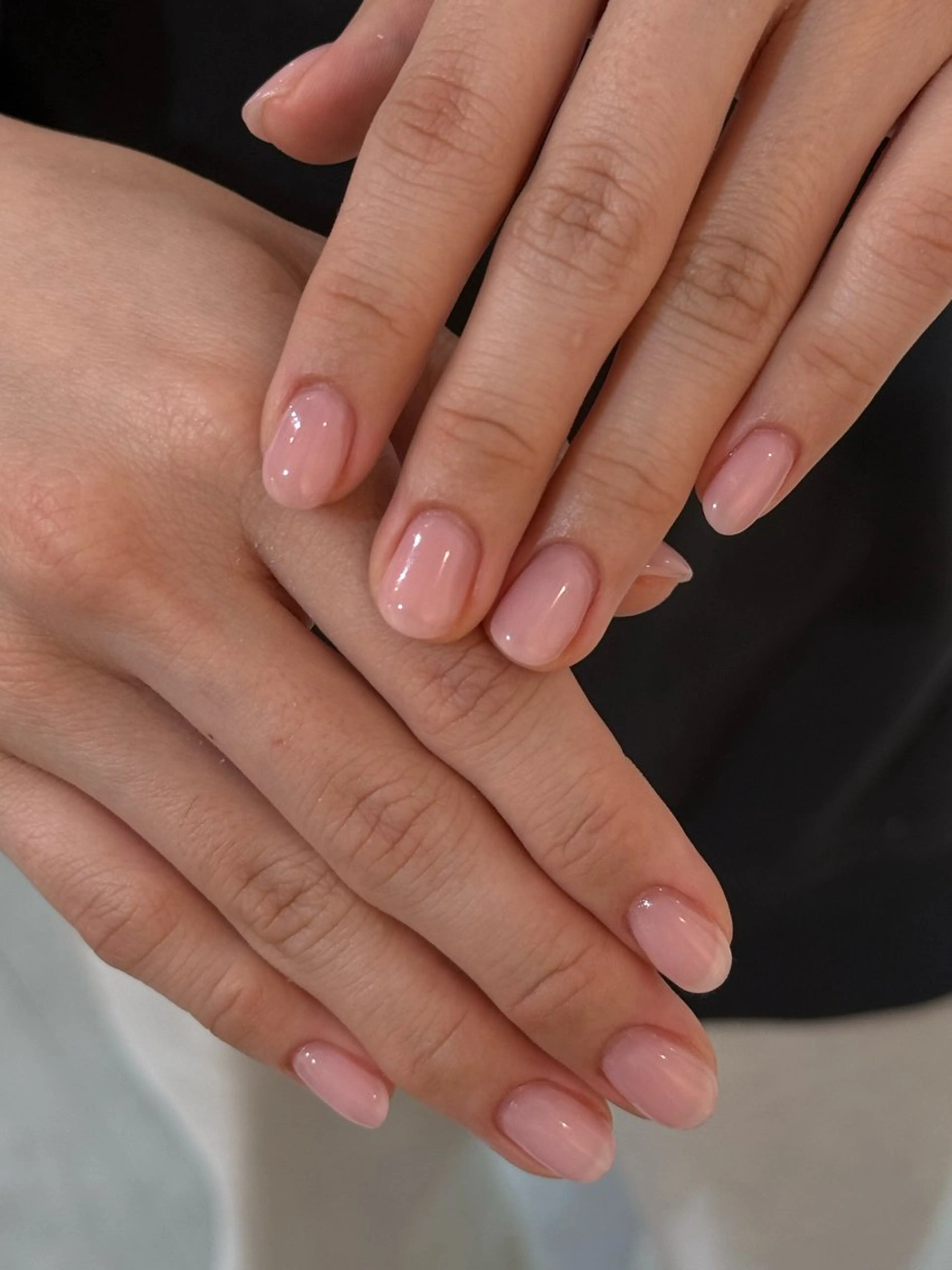 ネイル tiffin SAKURAのネイルデザイン