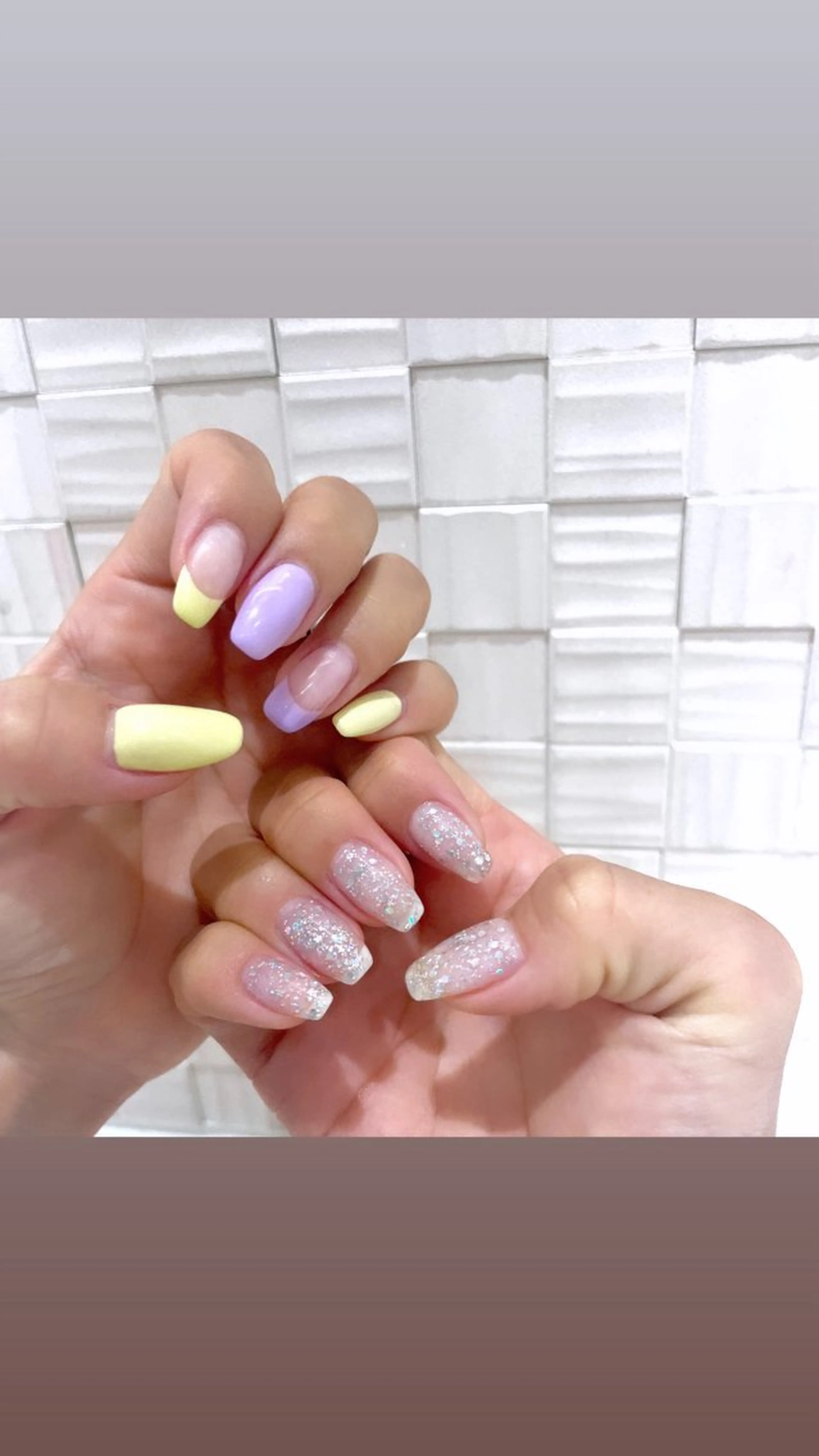 ネイル nail amiraのネイルデザイン