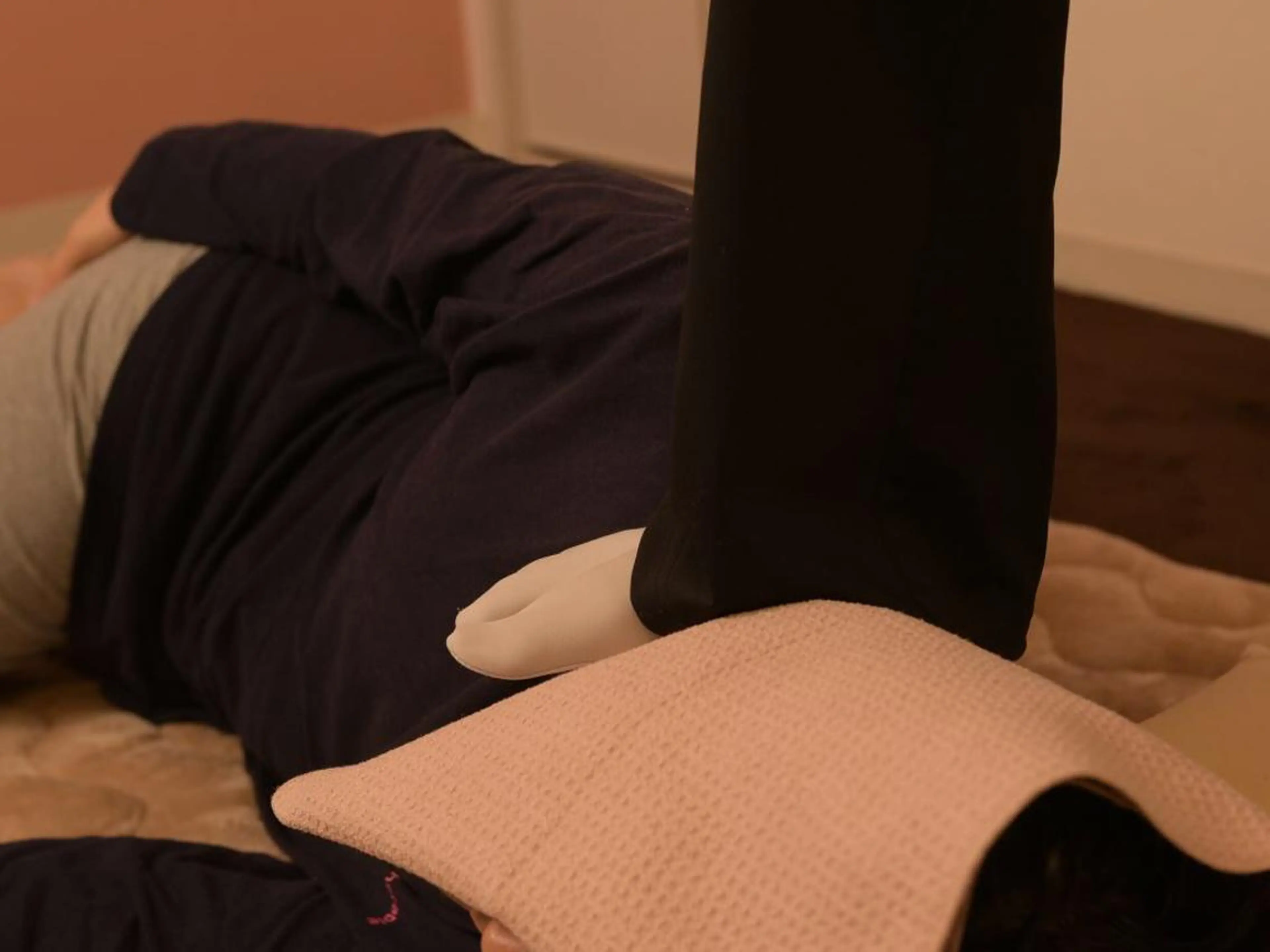 初回来店割引 ガッツリしたい！フーレセラピー120分♪の写真