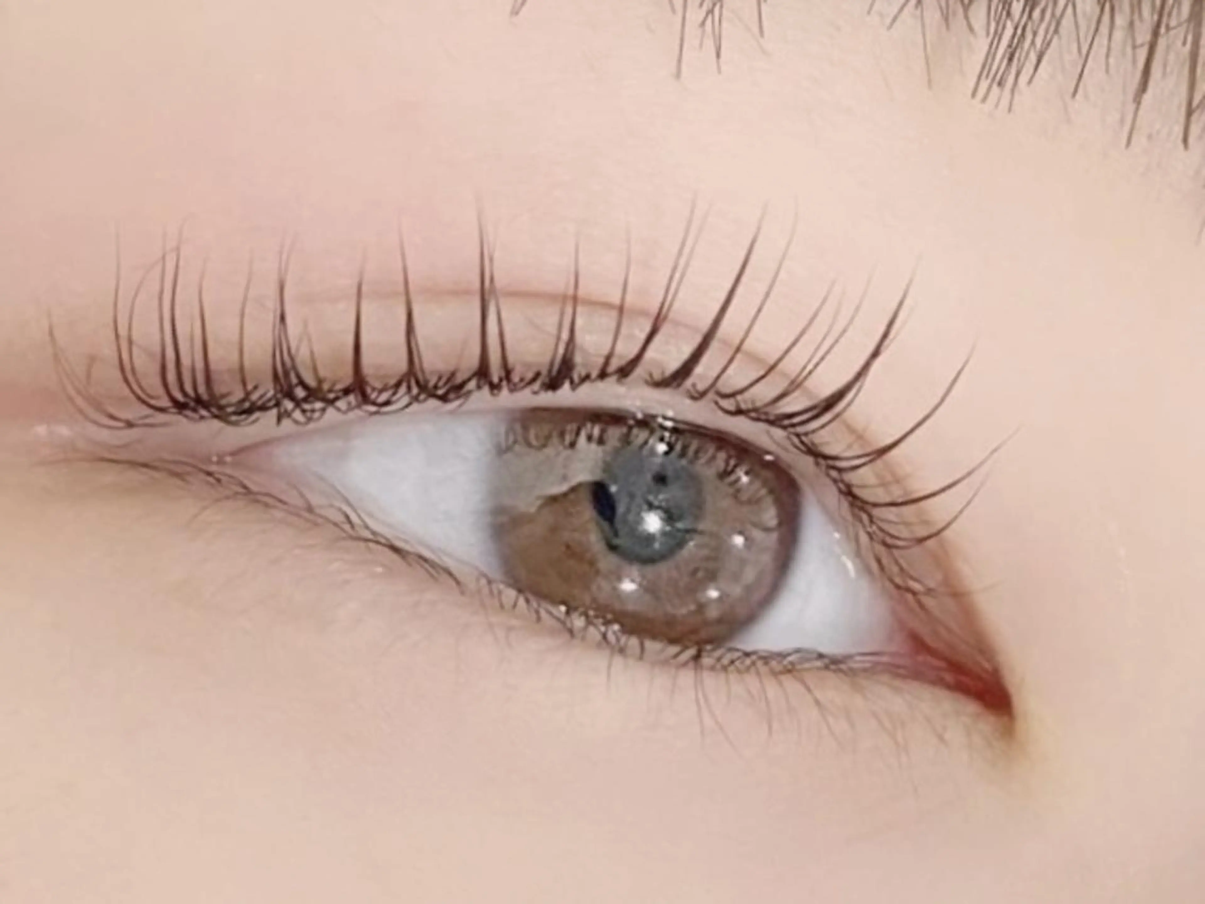 マツエク・マツパ TIARA for beautyのマツエク・マツパデザイン