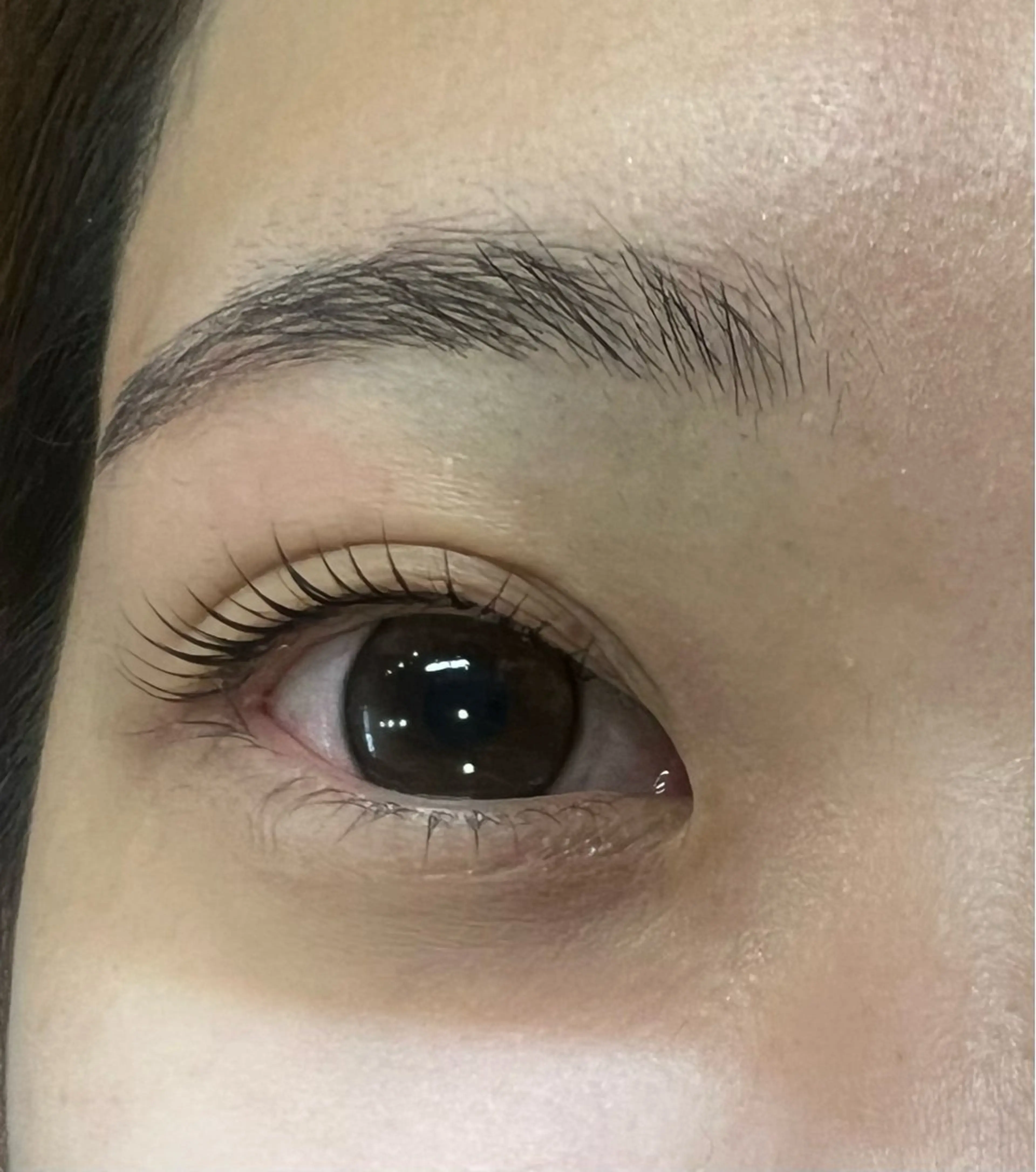 マツエク・マツパ マツパ マイアンジェリーク 岐阜店/YUMEのマツエク・マツパデザイン