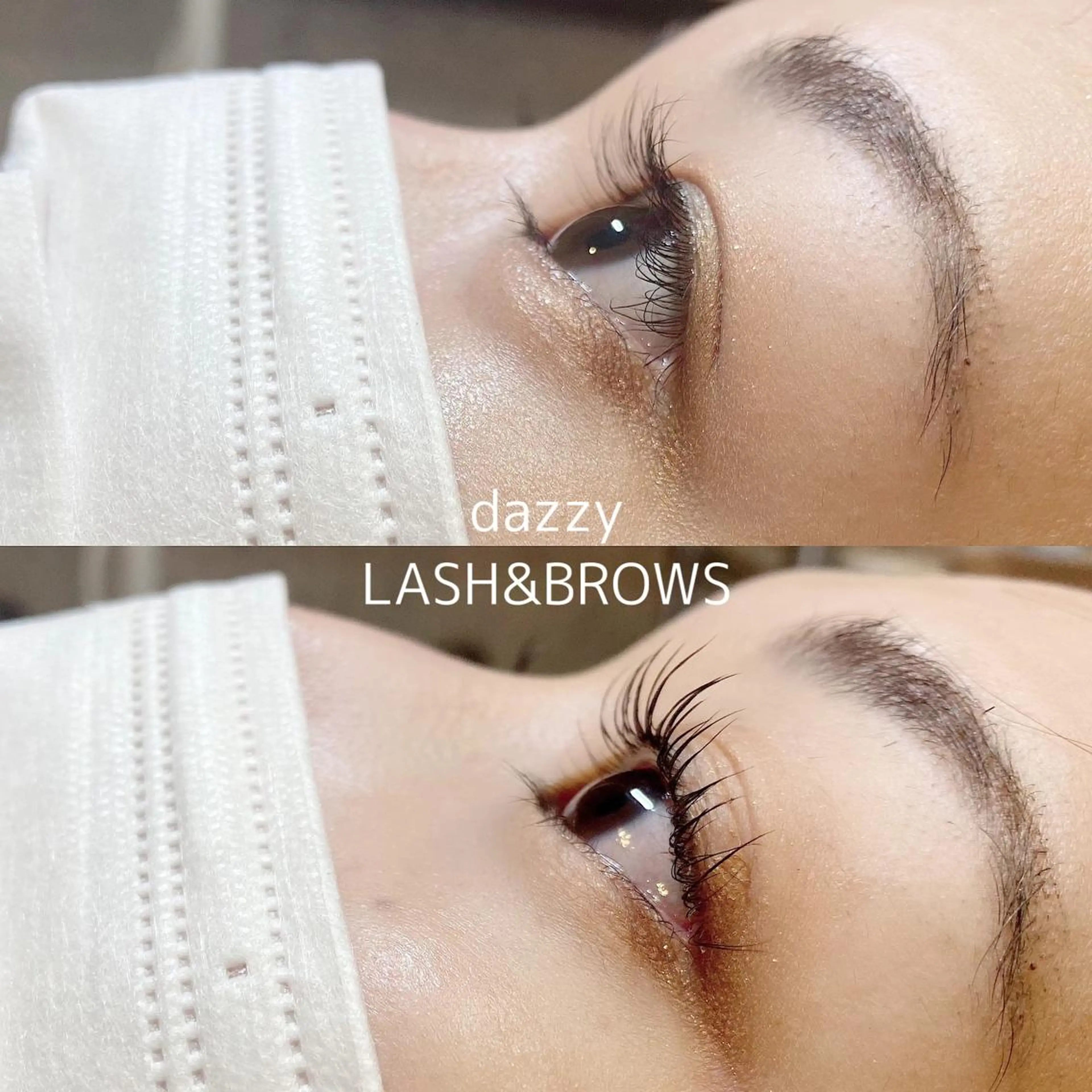 マツエク・マツパ 15日空き有♡ ERIKA♡のマツエク・マツパデザイン