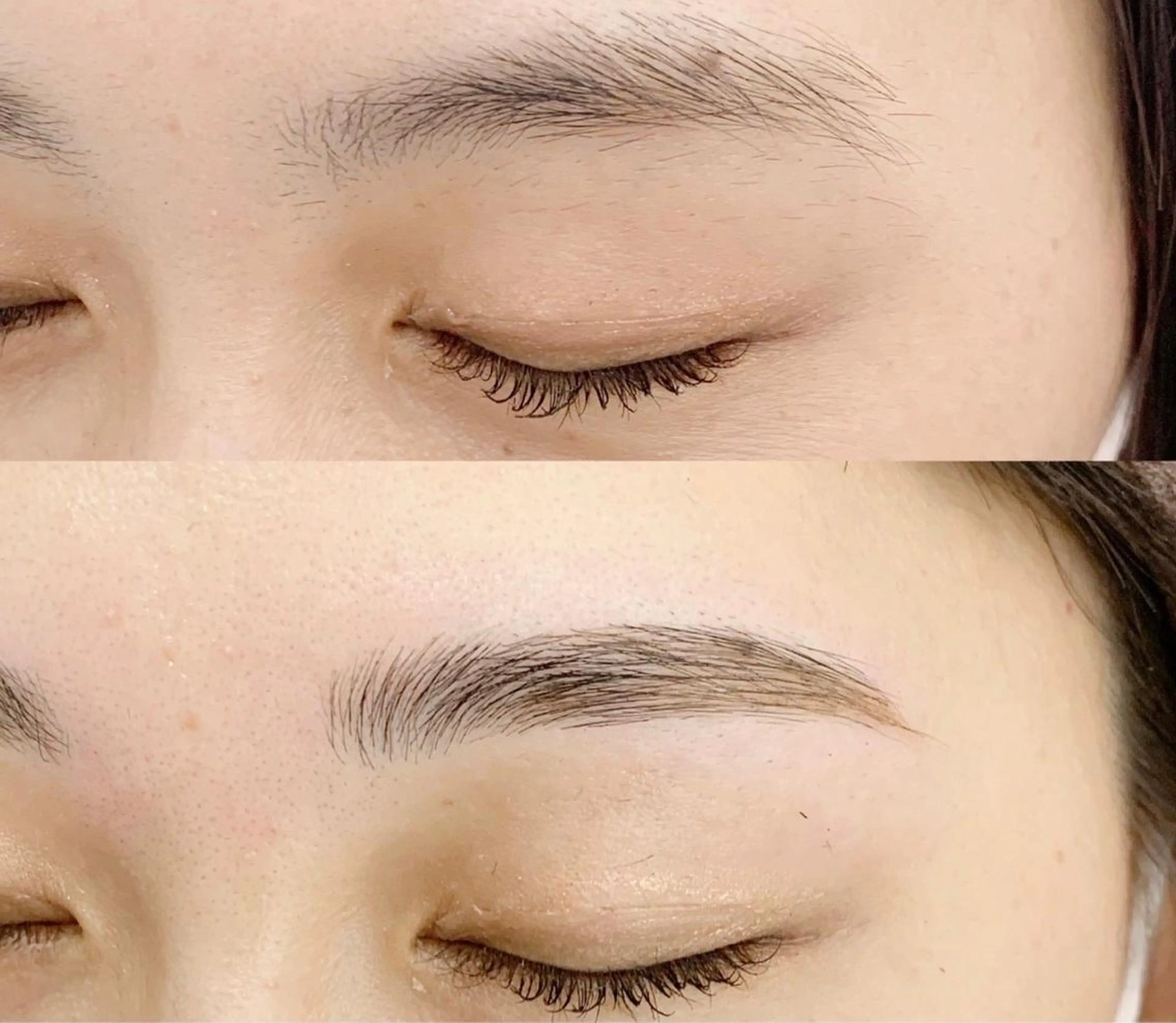 アイブロウ mao 🕊のマツエク・マツパデザイン