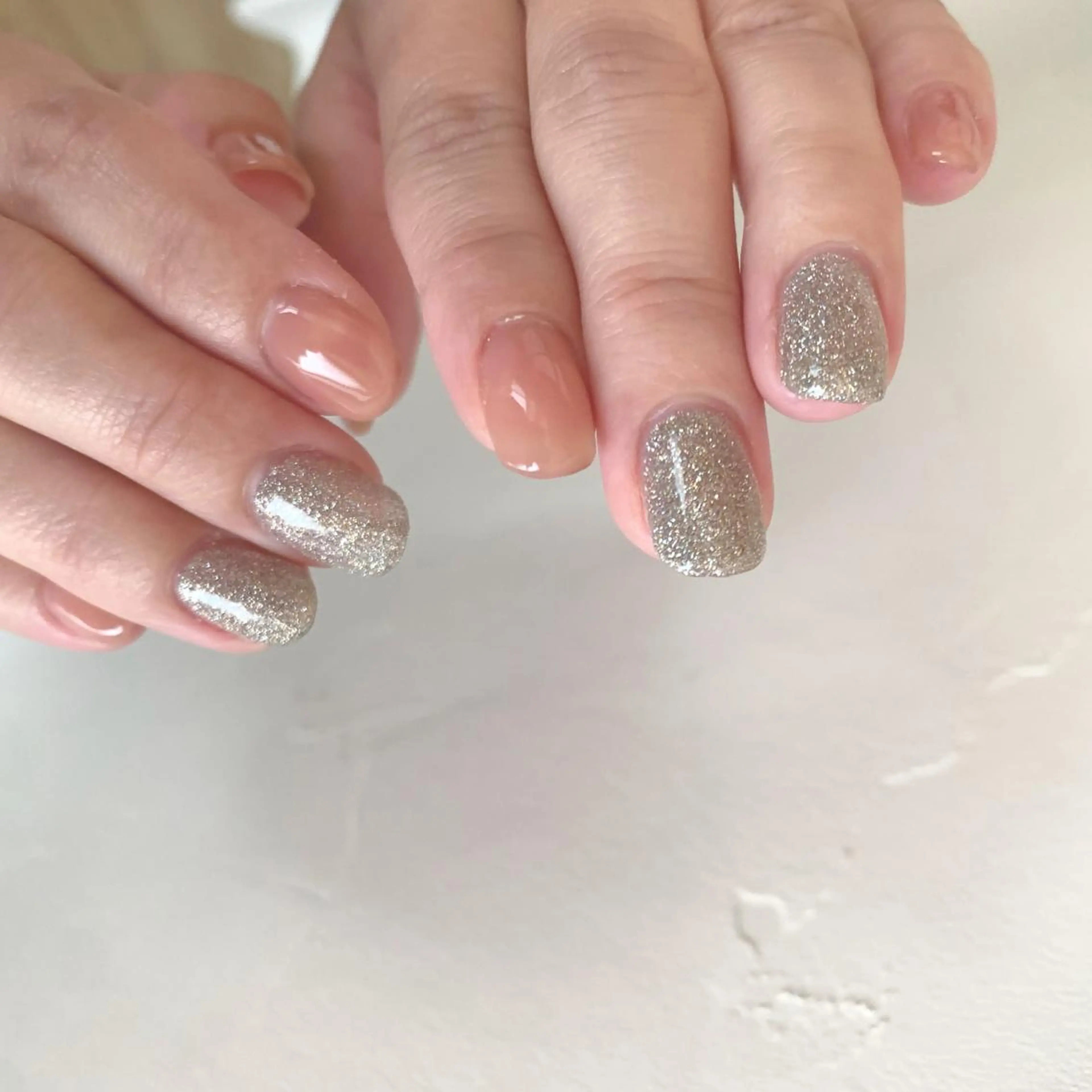 ネイル T Kのネイルデザイン