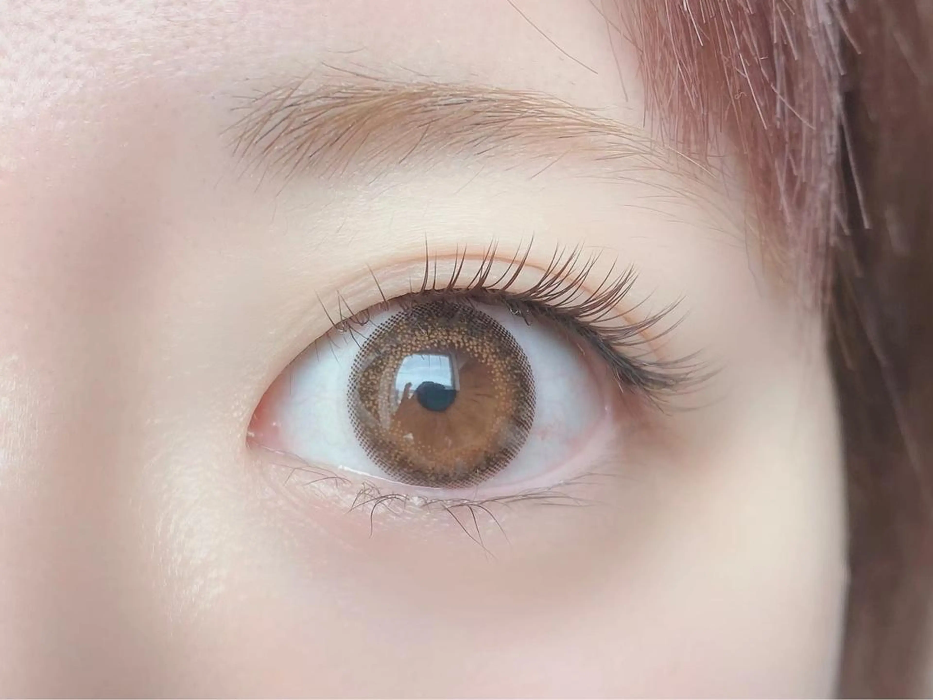 マツエク・マツパ Ai Quick 西日暮里店のマツエク・マツパデザイン