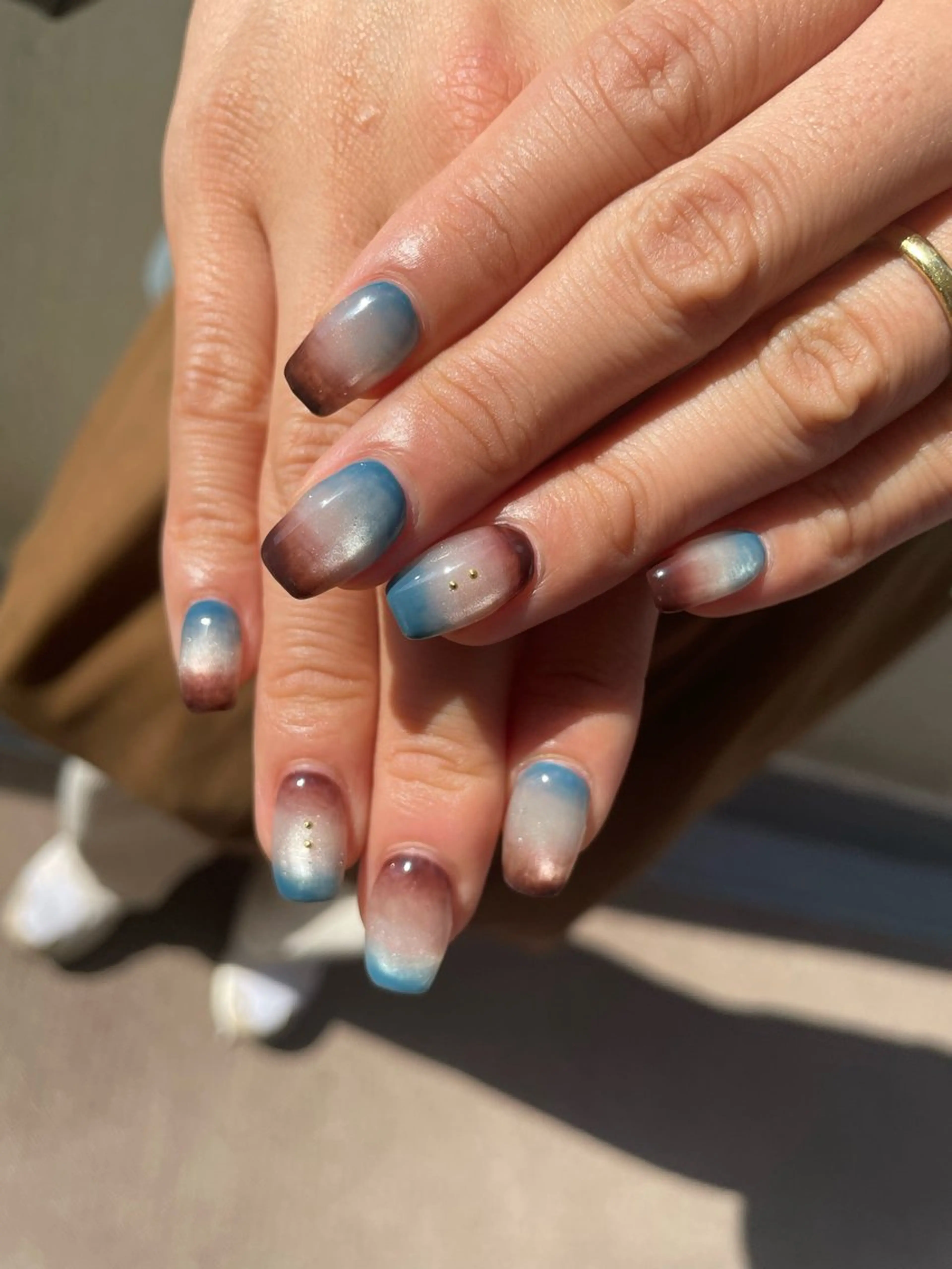 ネイル SPICENAILS by misaのネイルデザイン