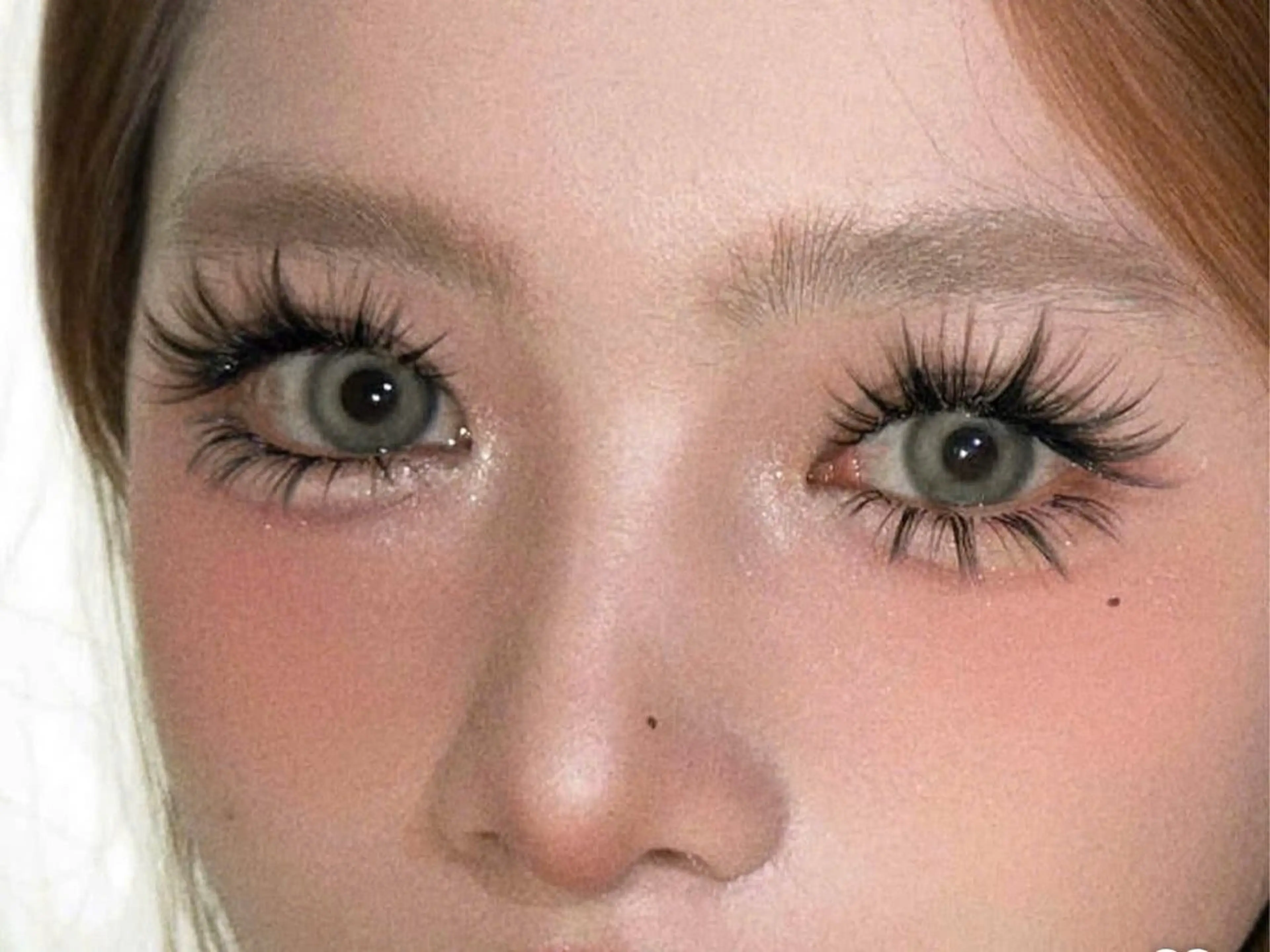 マツエク・マツパ マツエク Linanail Nambaのネイルデザイン